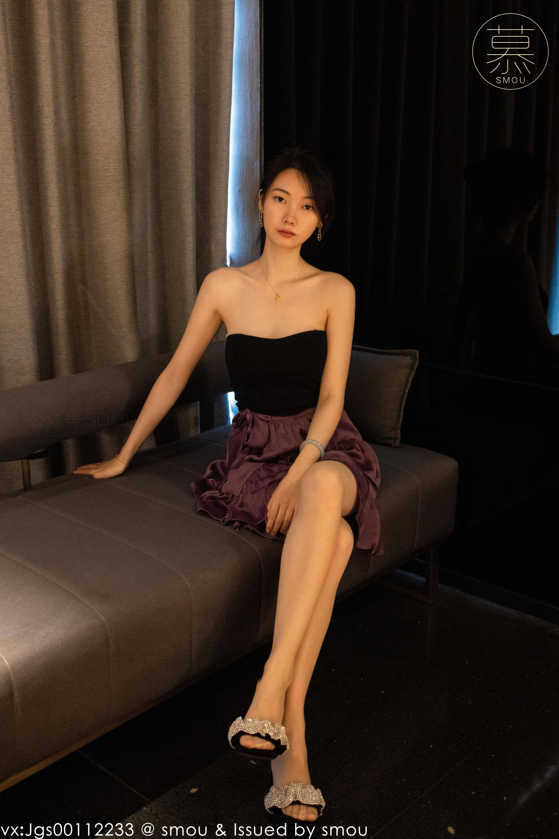 蜜系列 M029 可儿-图24