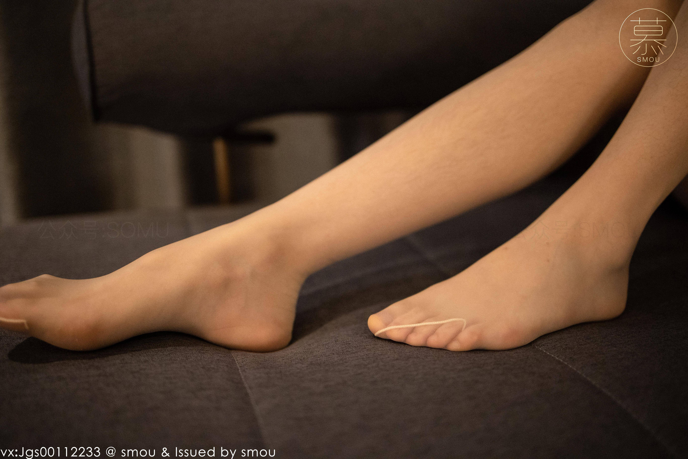 蜜系列 M029 可儿-图36