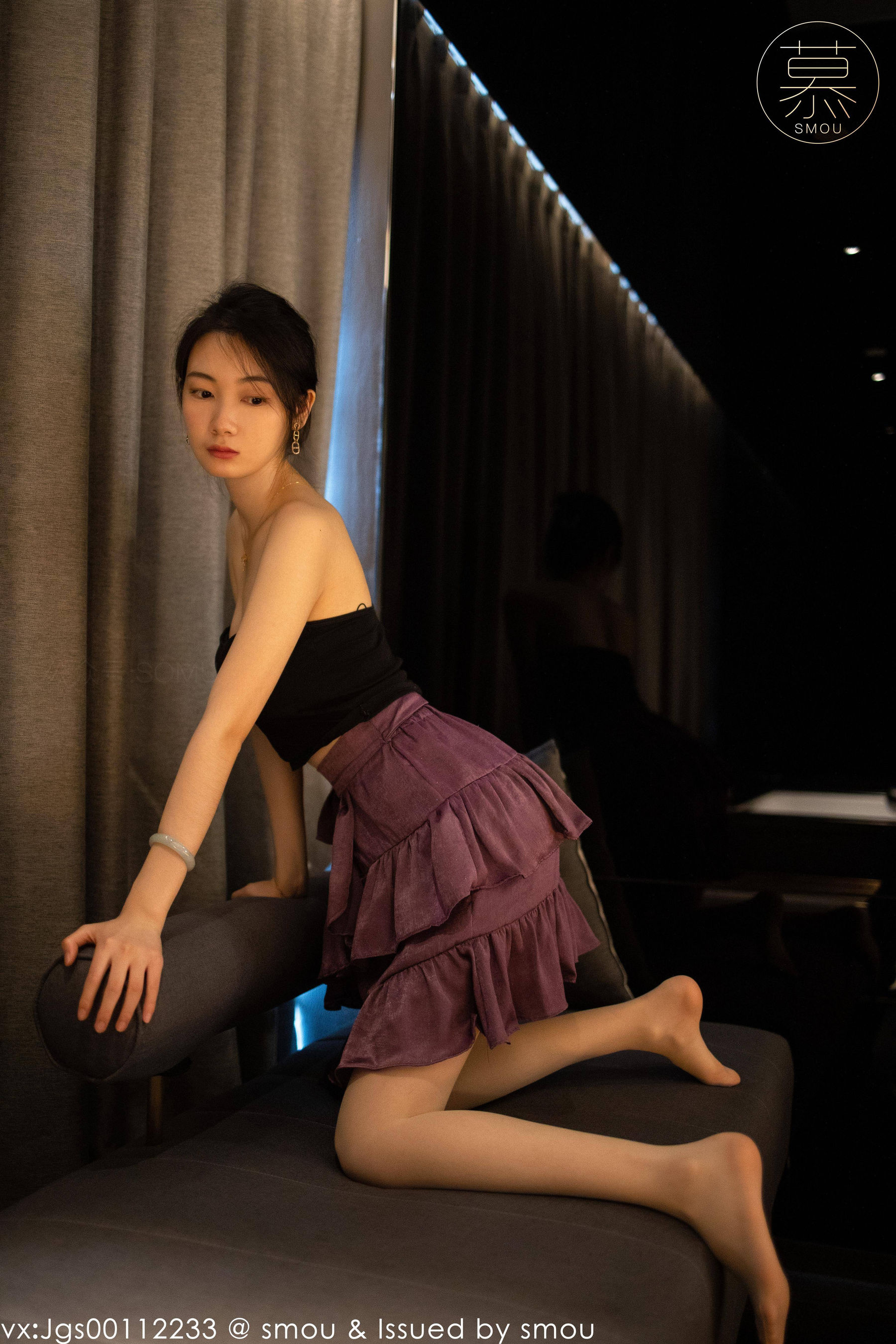 蜜系列 M029 可儿-图38