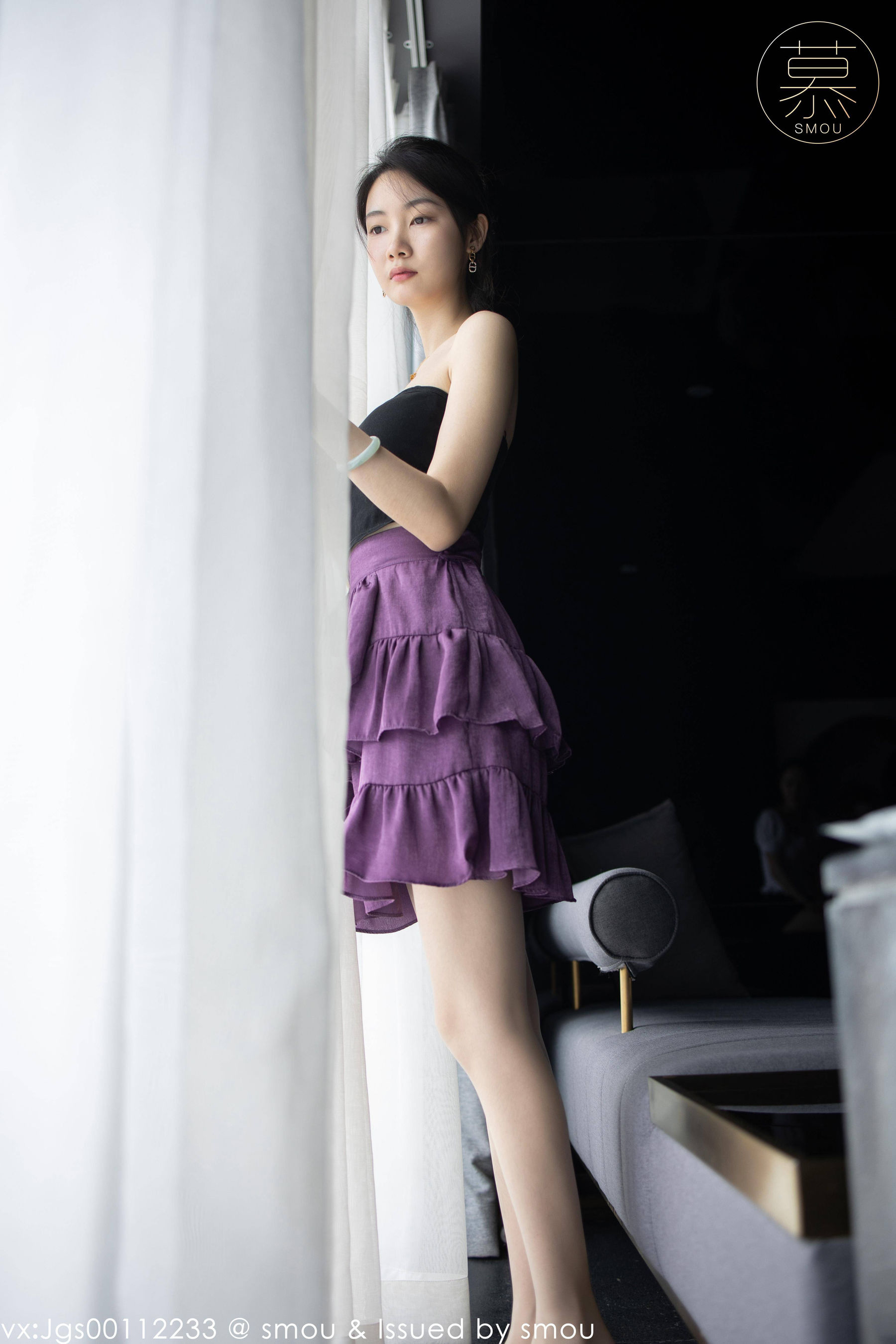 蜜系列 M029 可儿-图40