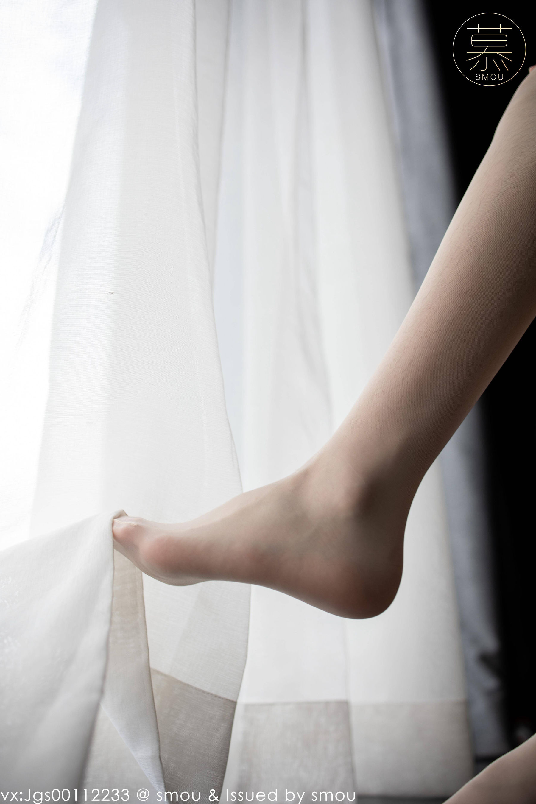 蜜系列 M029 可儿-图47