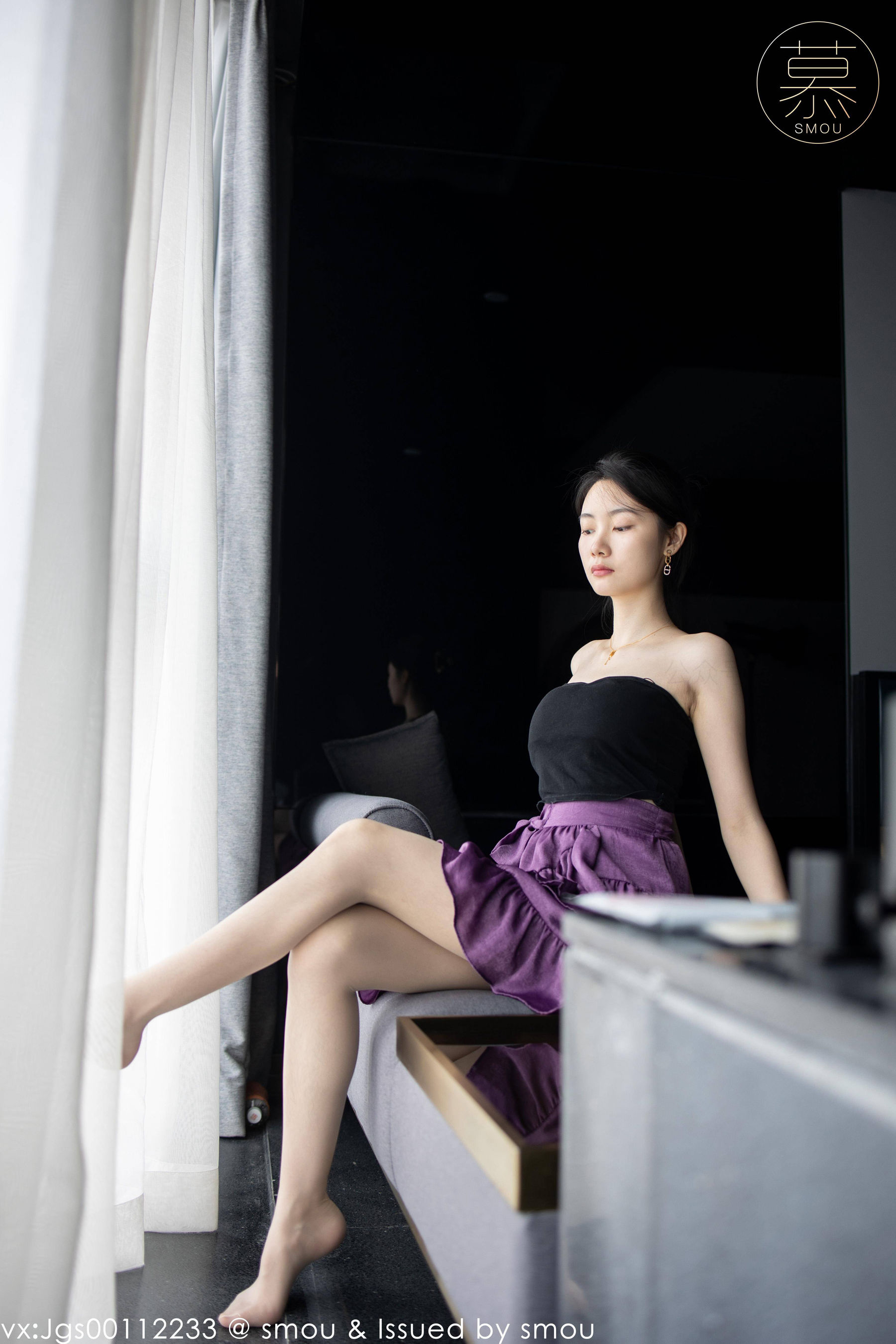 蜜系列 M029 可儿-图50