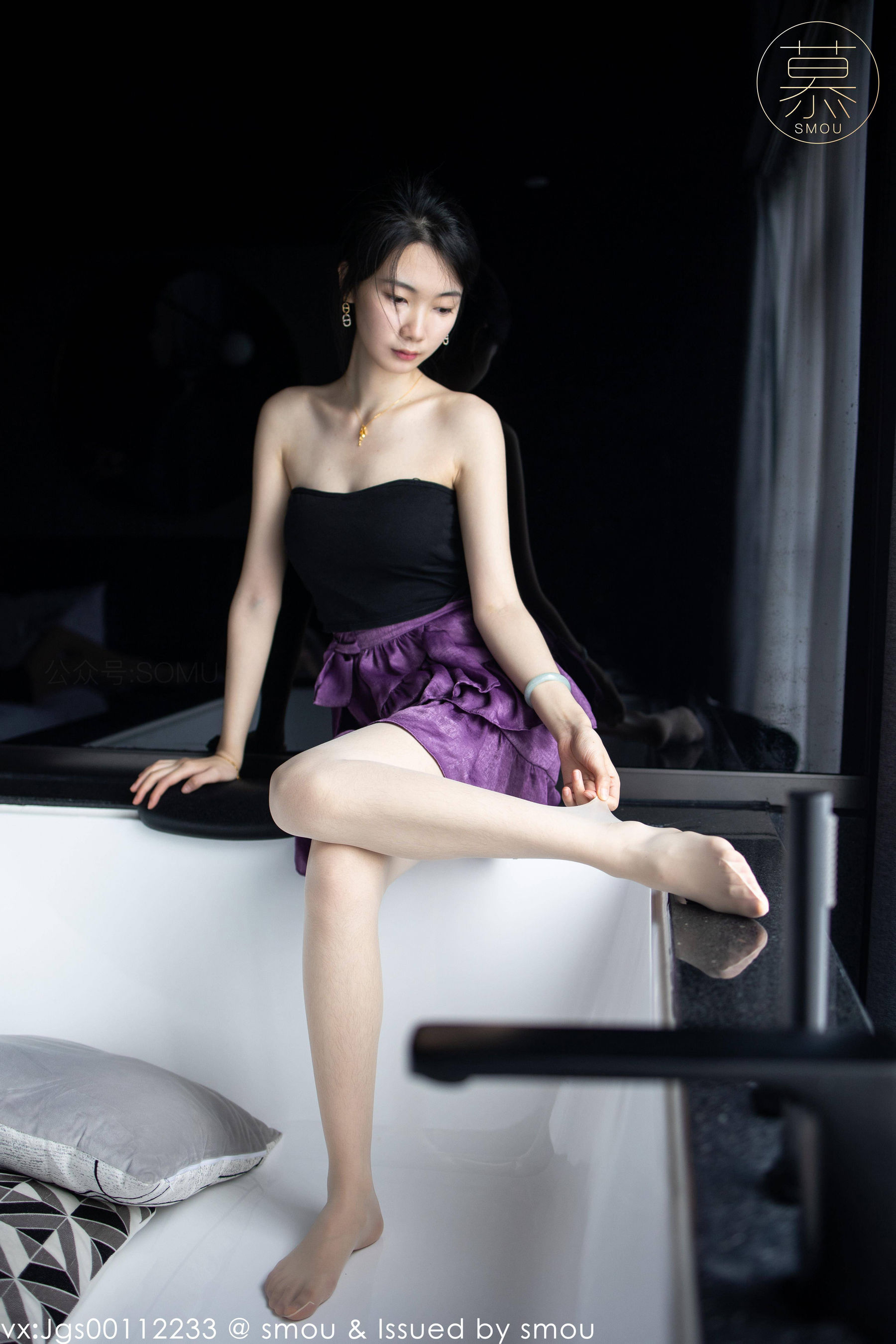 蜜系列 M029 可儿-图57