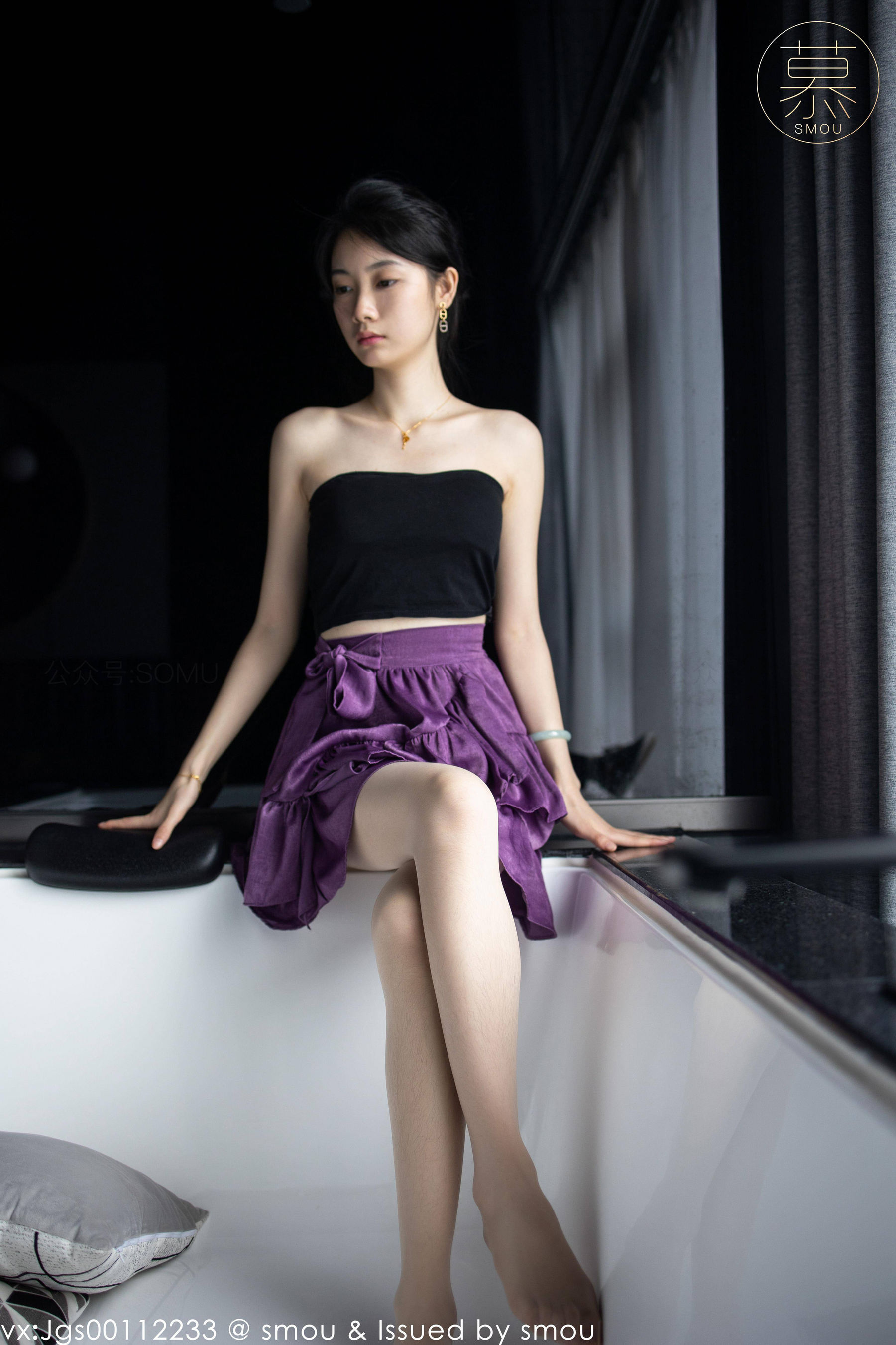 蜜系列 M029 可儿-图60