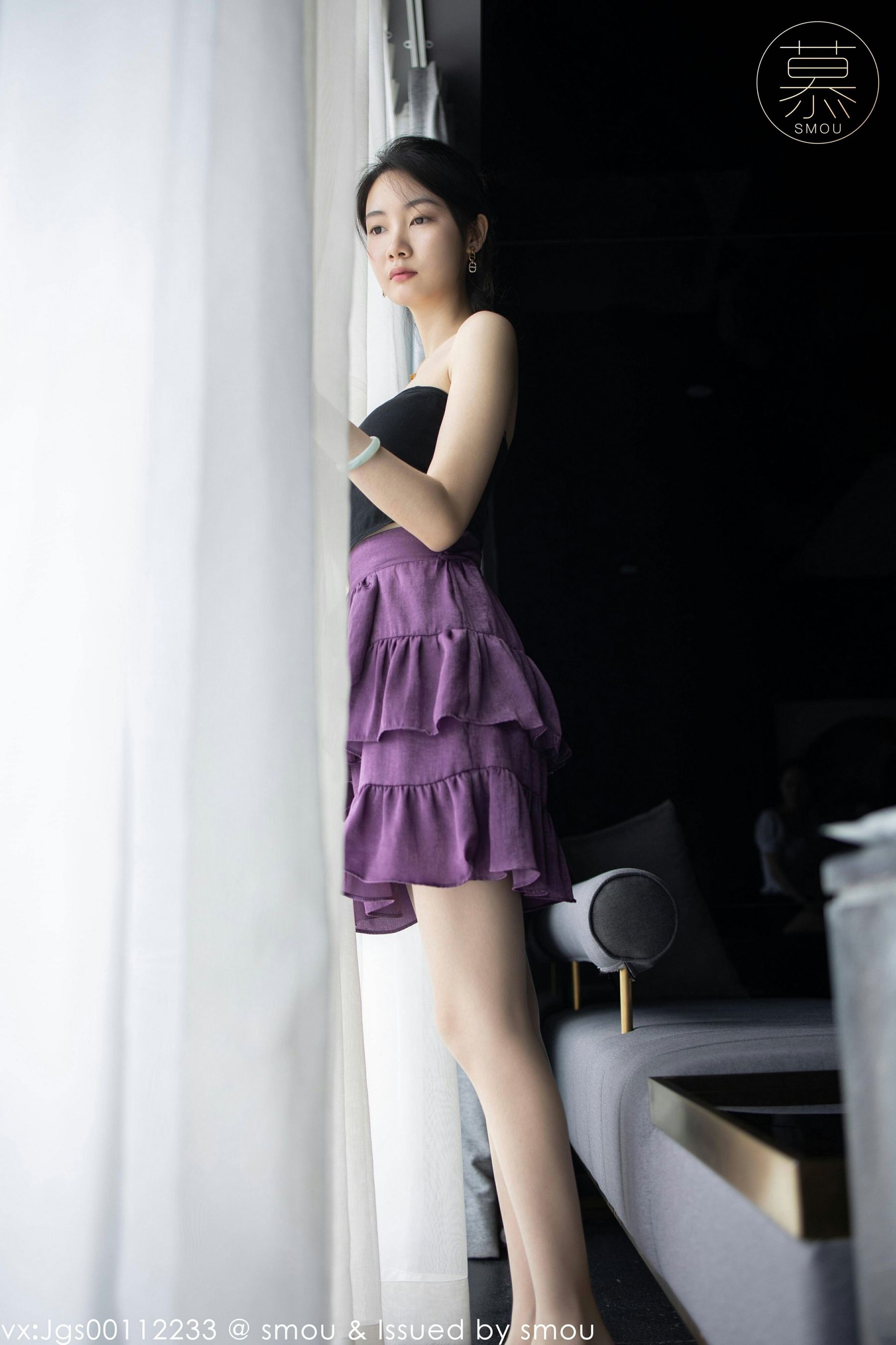 蜜系列 M030 可儿-图13