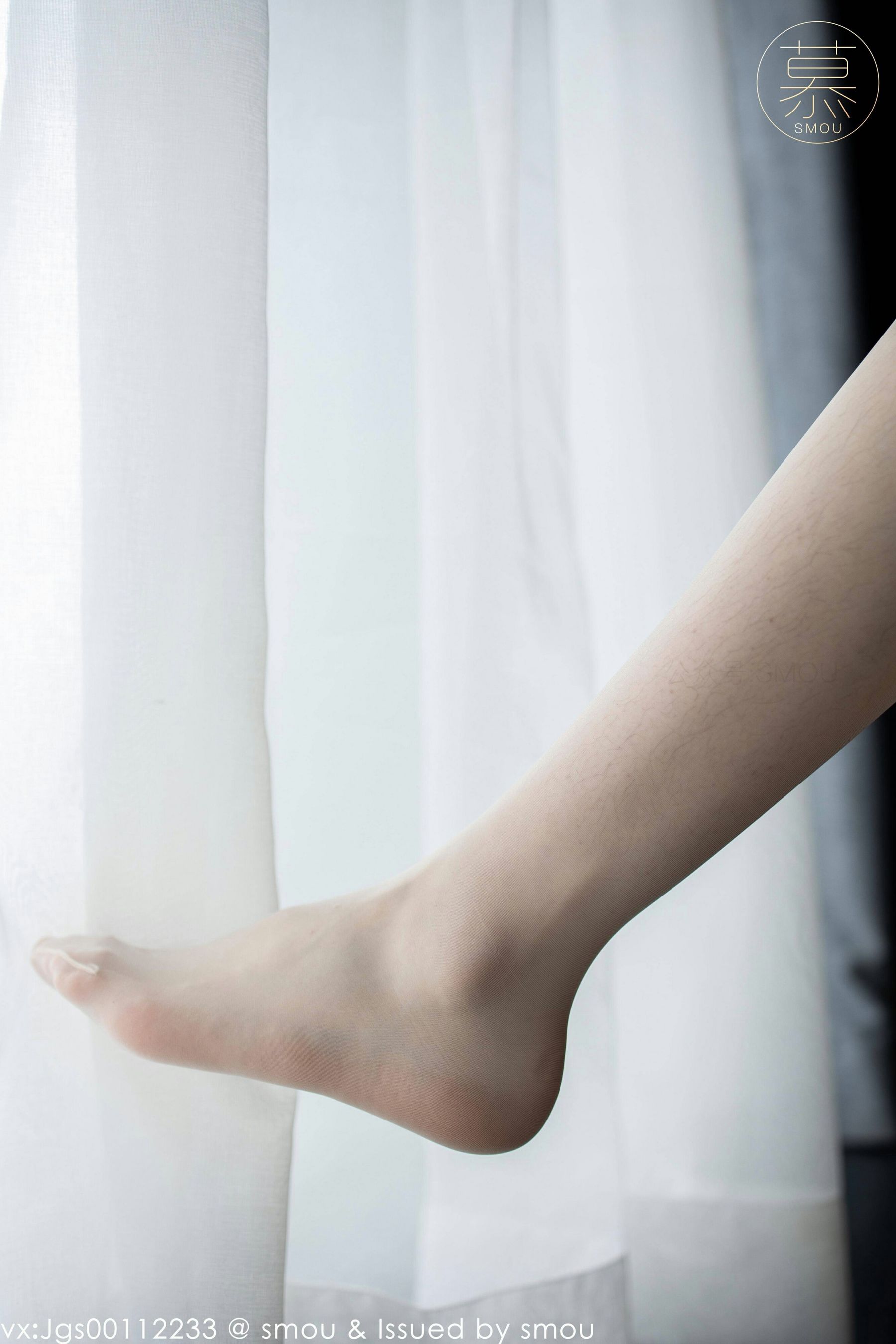 蜜系列 M030 可儿-图18