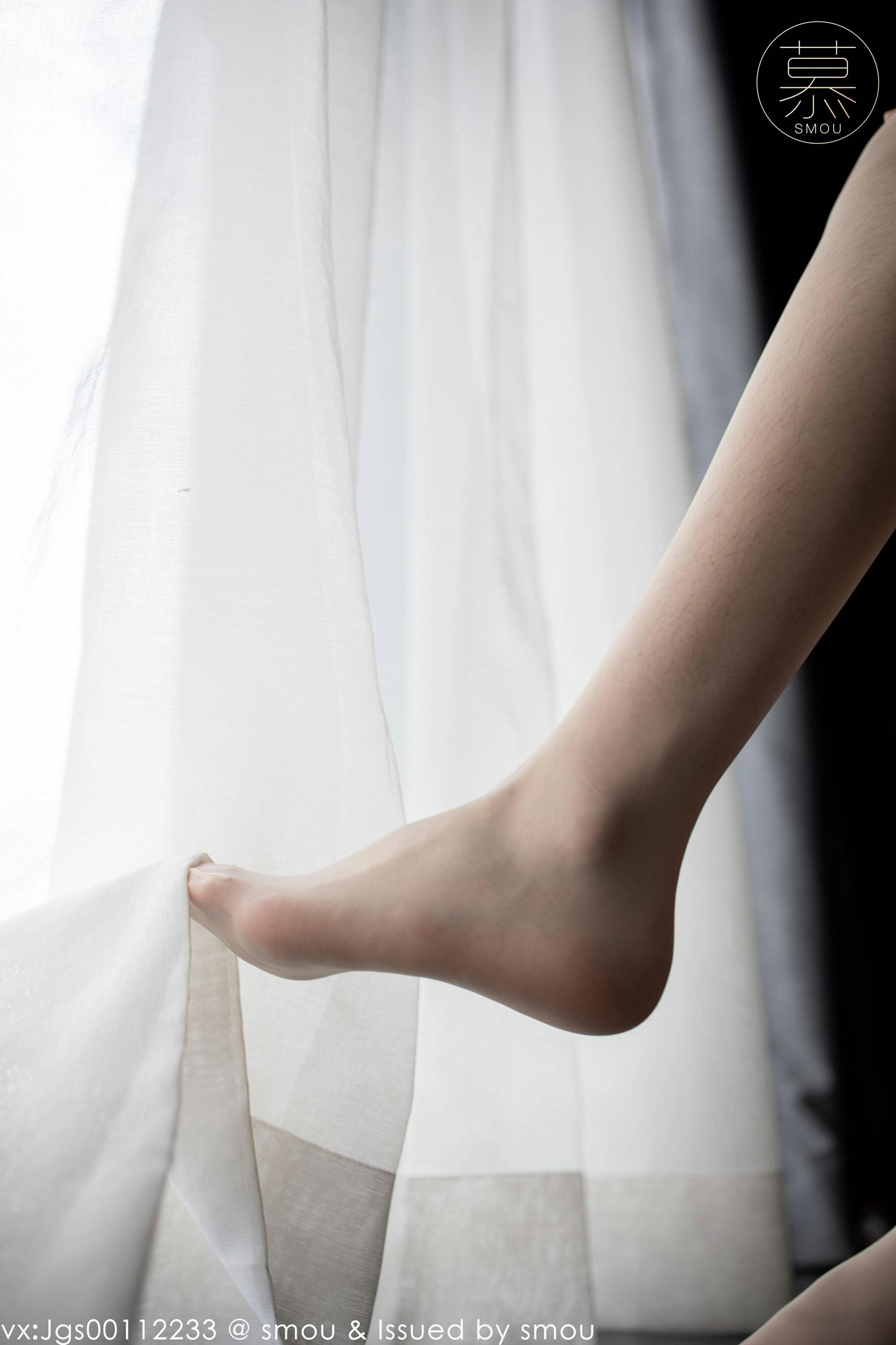 蜜系列 M030 可儿-图20