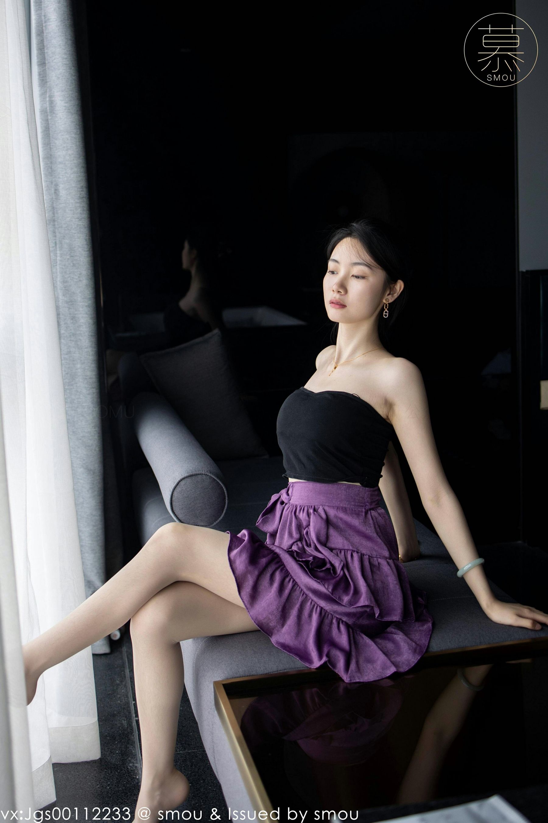 蜜系列 M030 可儿-图22