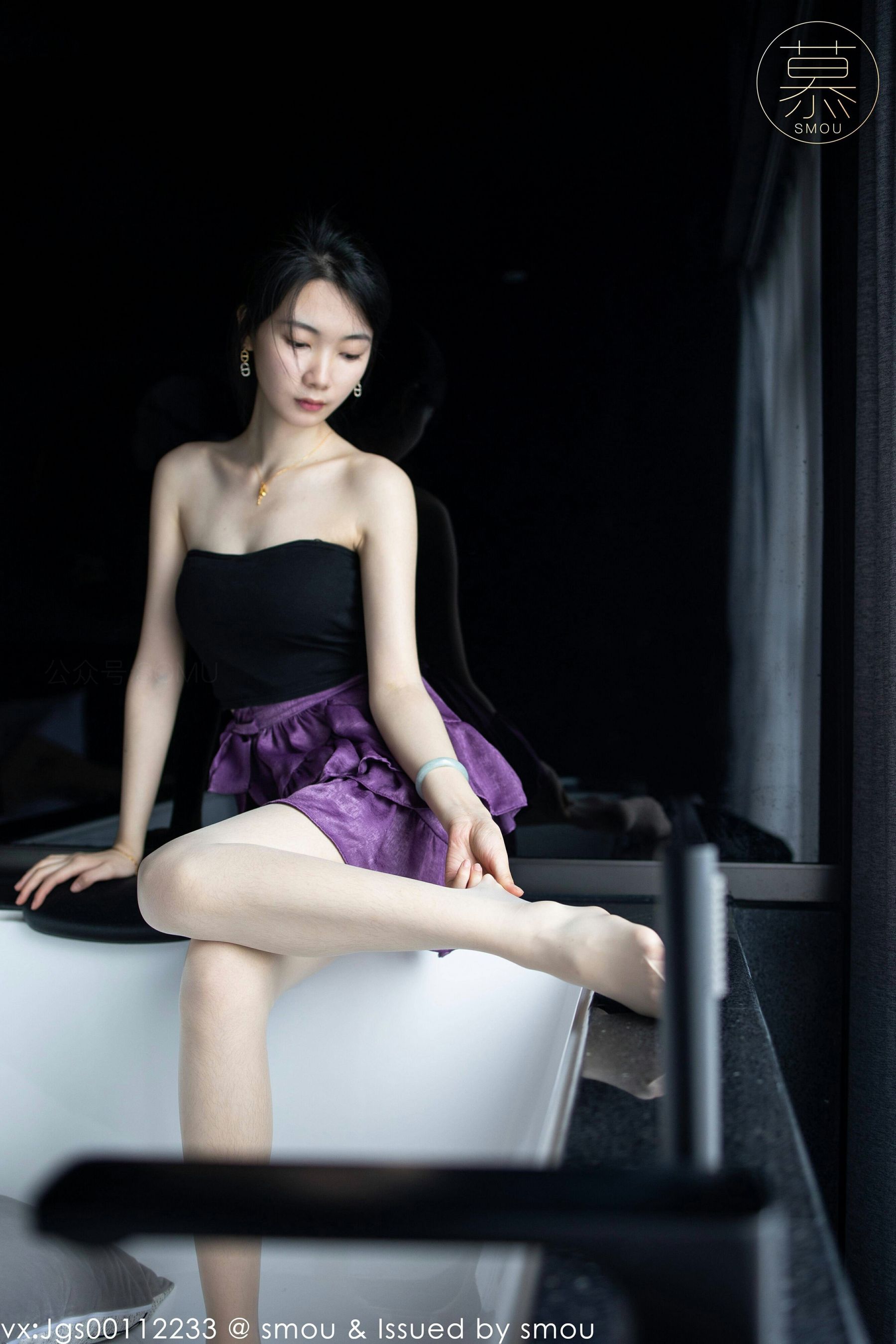 蜜系列 M030 可儿-图29