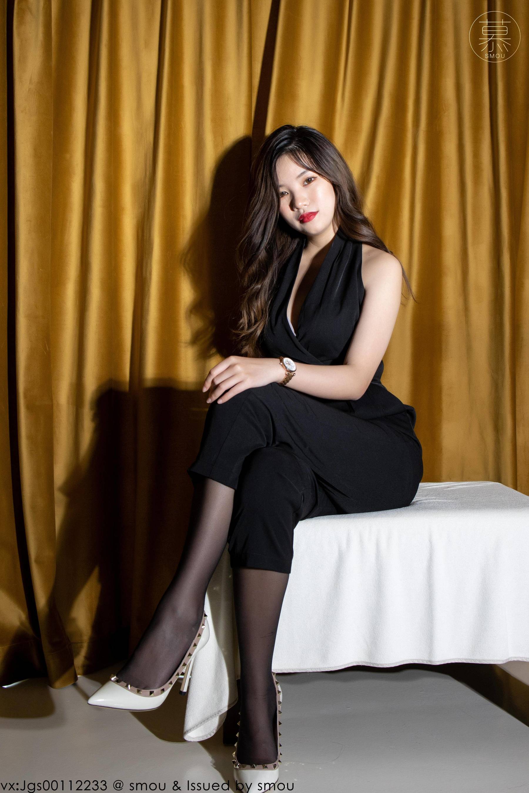 蜜系列 M033 露茜-图36