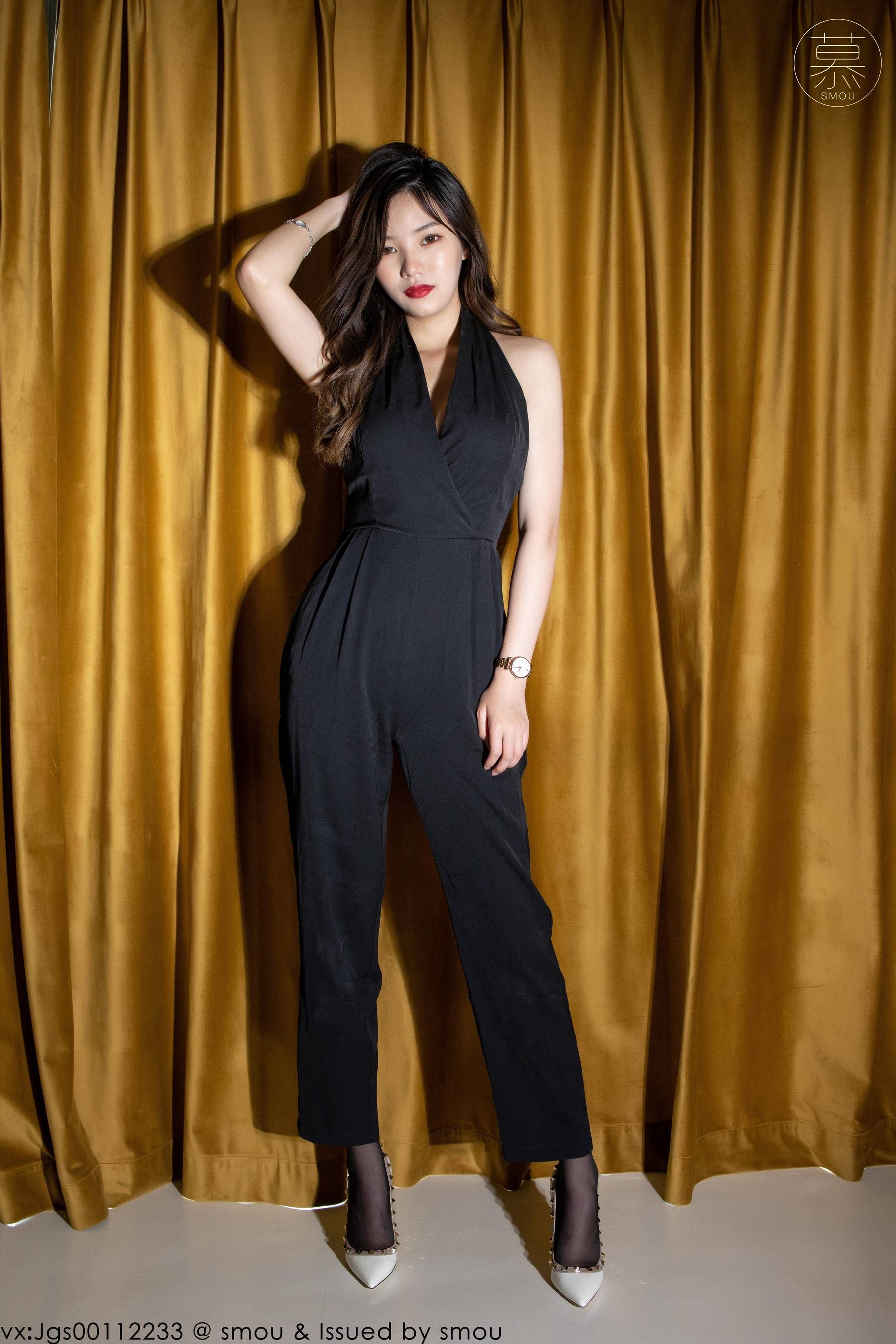 蜜系列 M033 露茜-图37