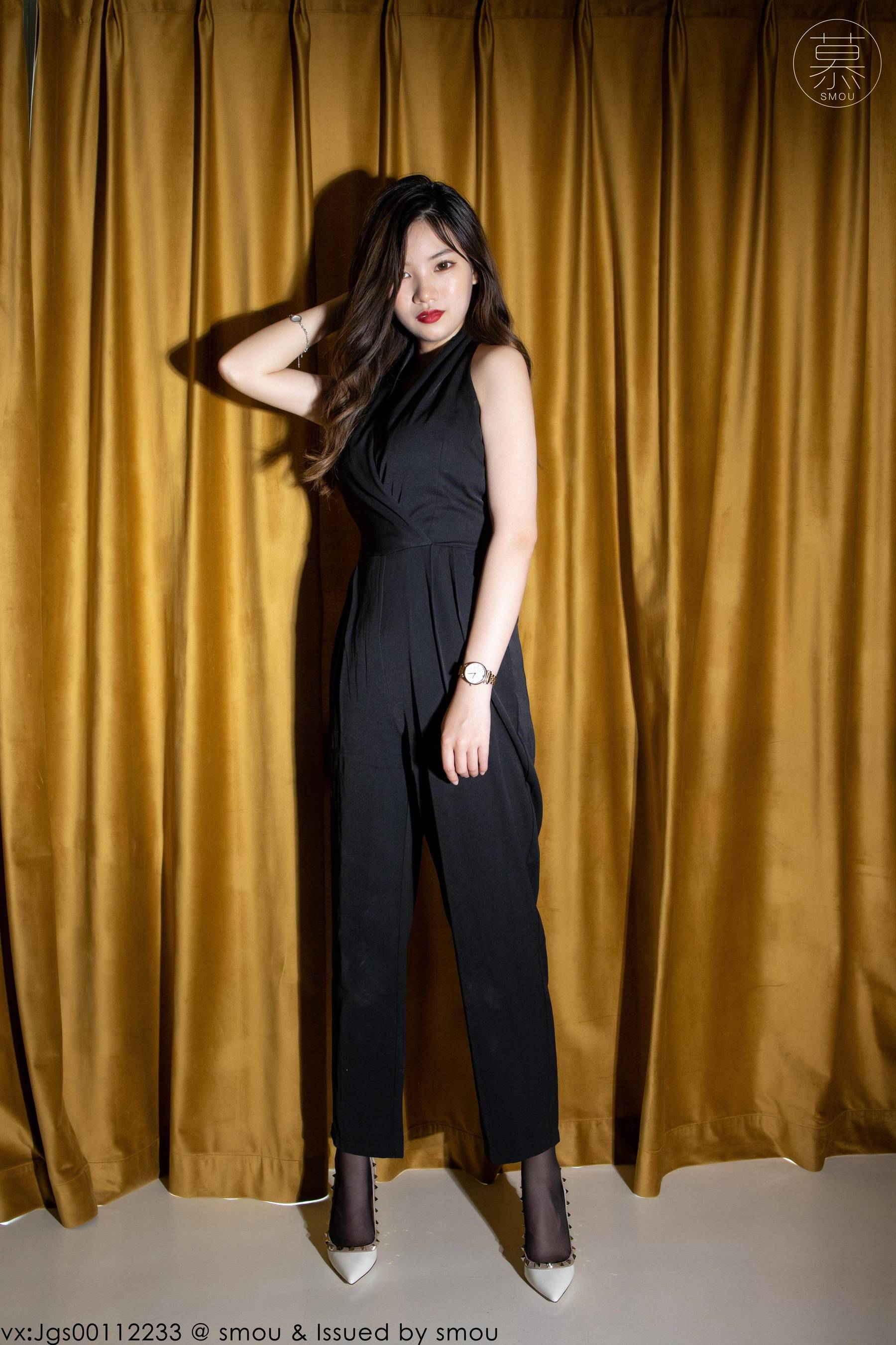 蜜系列 M033 露茜-图38