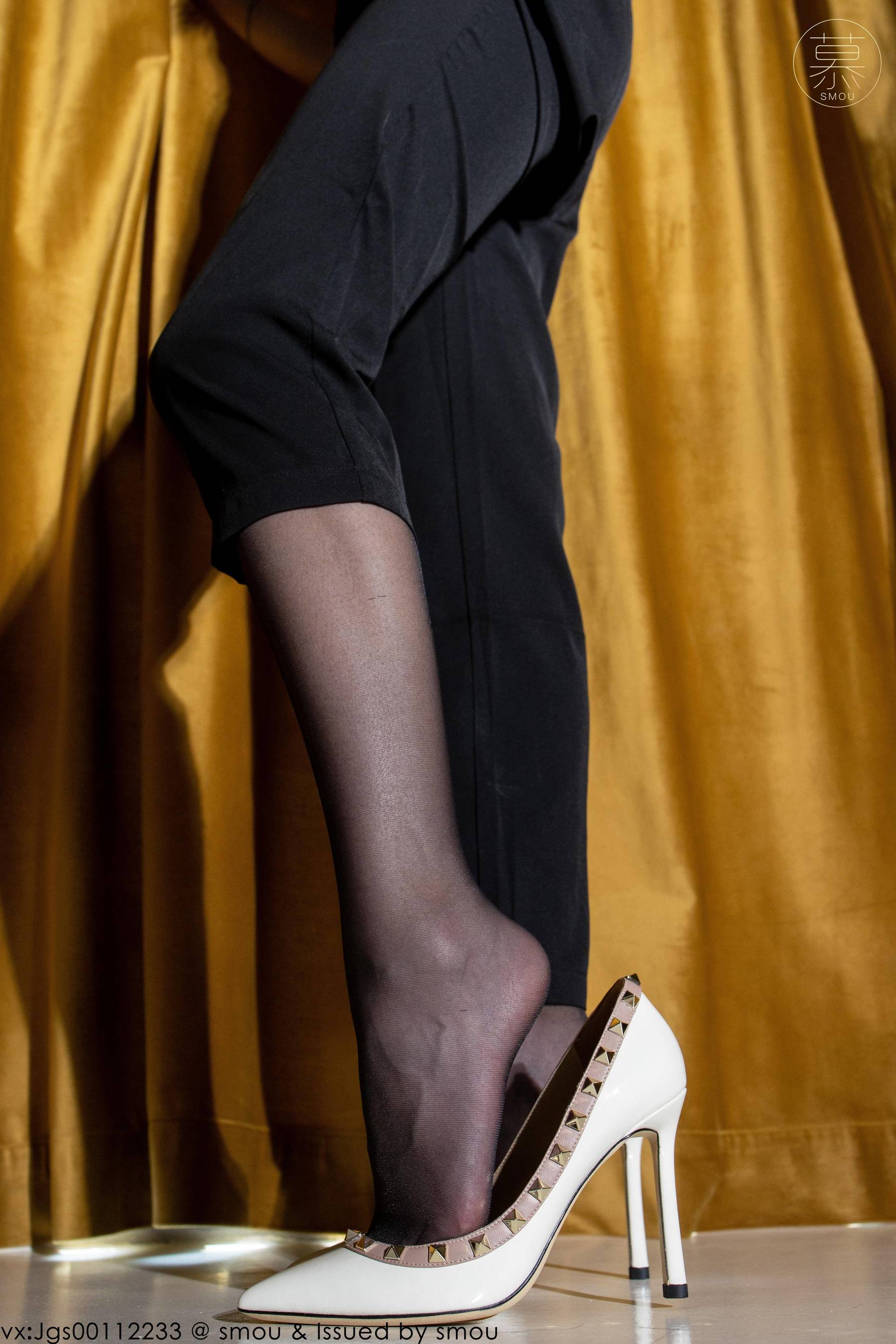 蜜系列 M033 露茜-图40