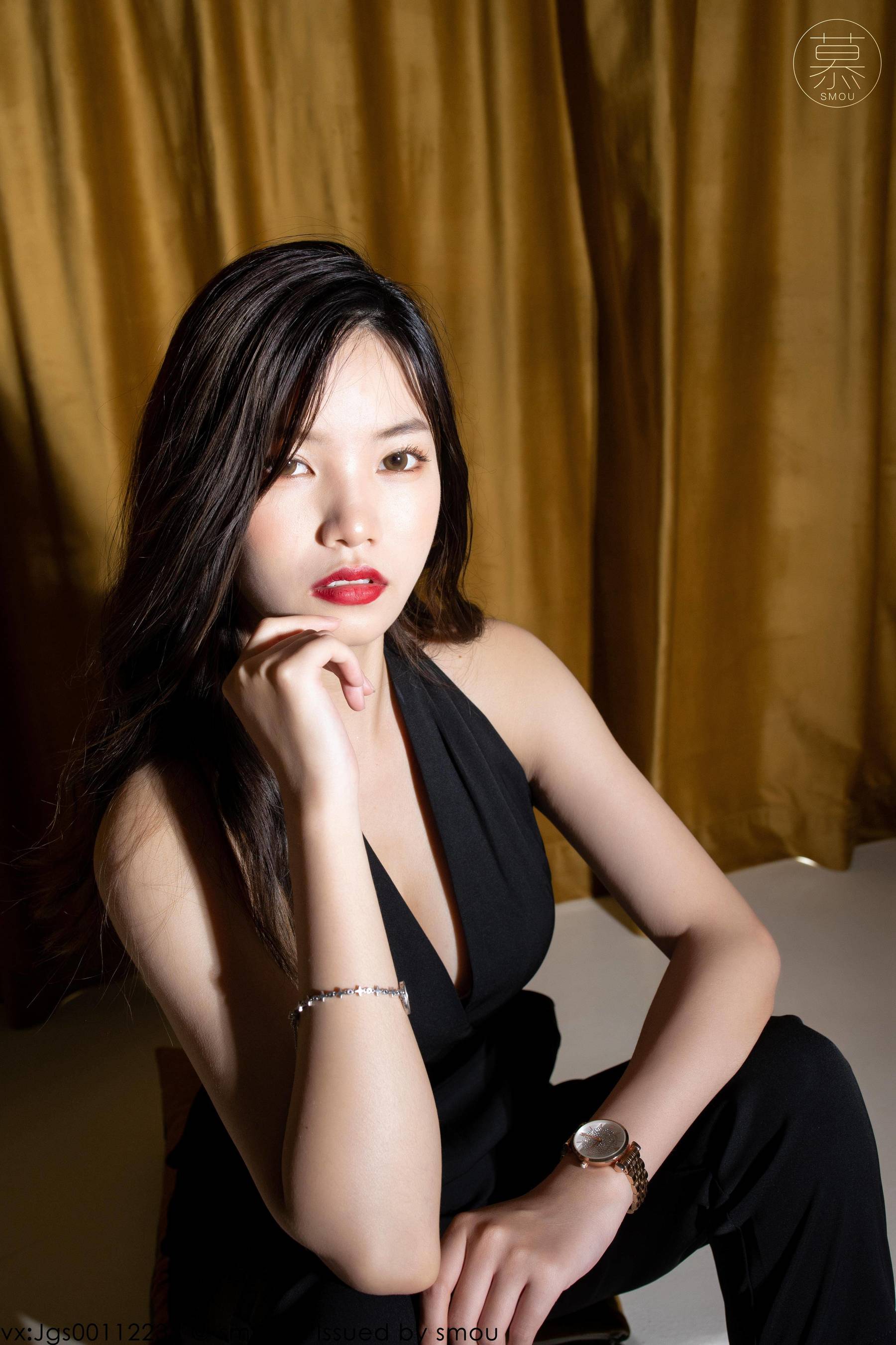 蜜系列 M033 露茜-图46