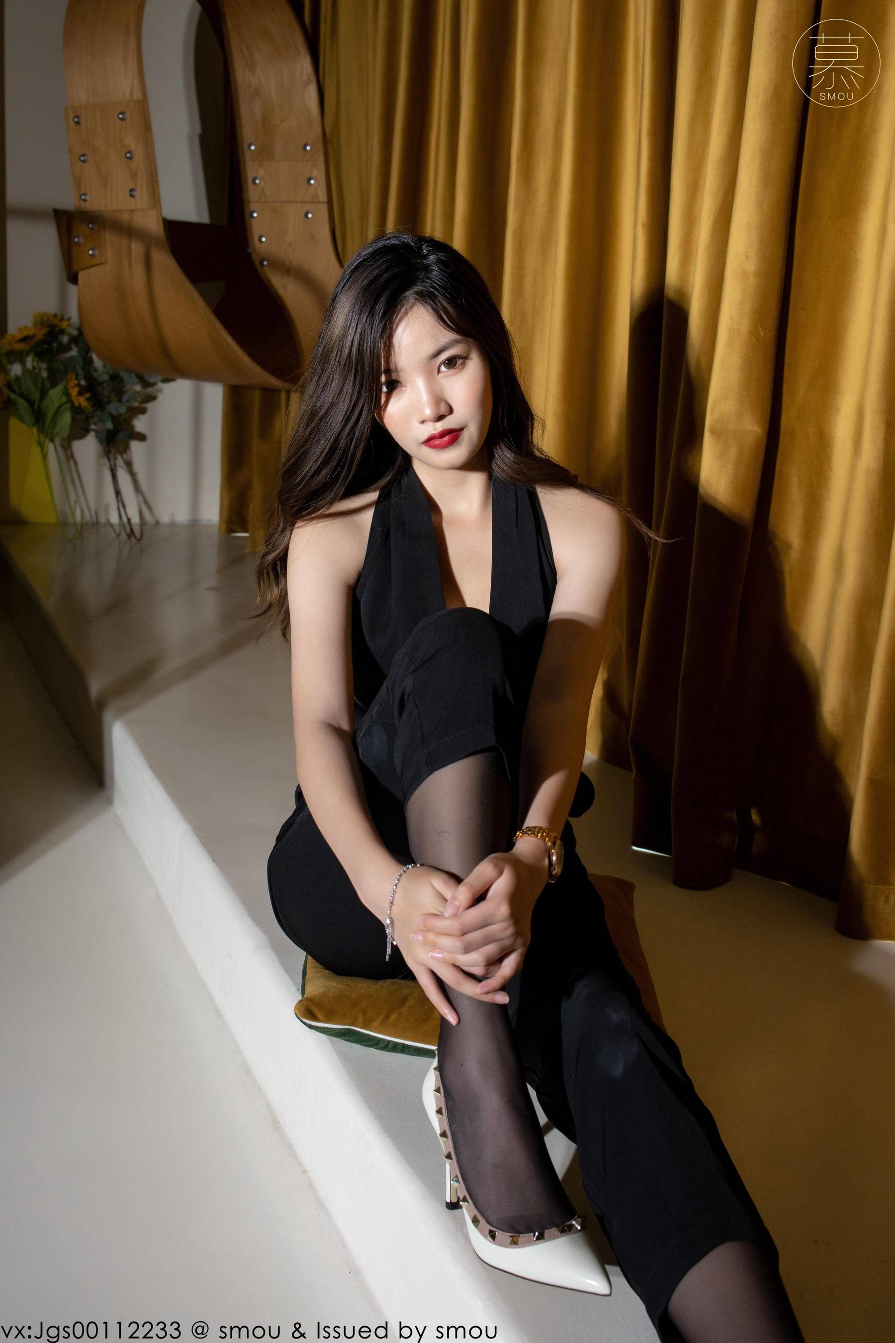 蜜系列 M033 露茜-图50