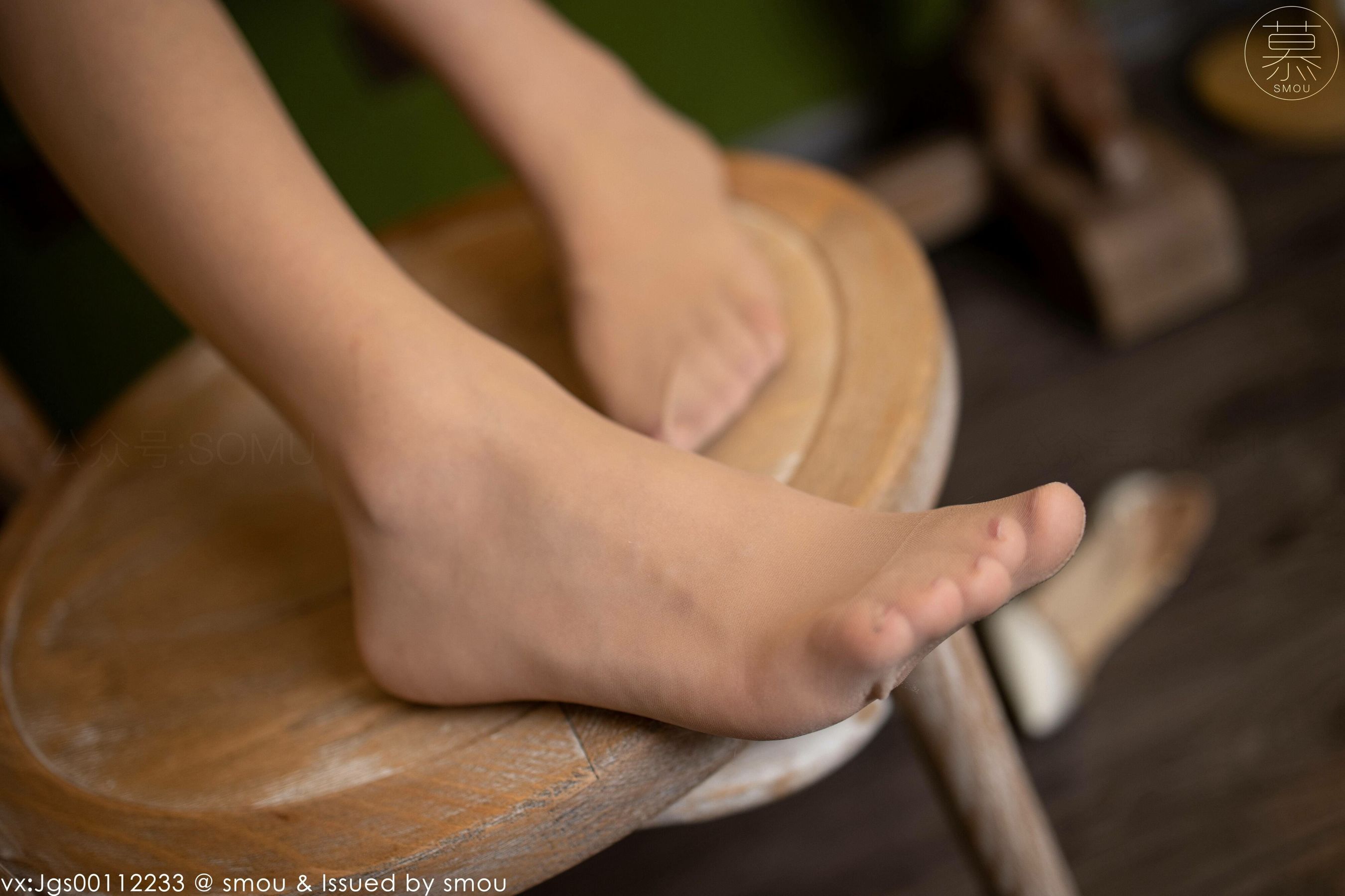 蜜系列 M034 米朵-图64