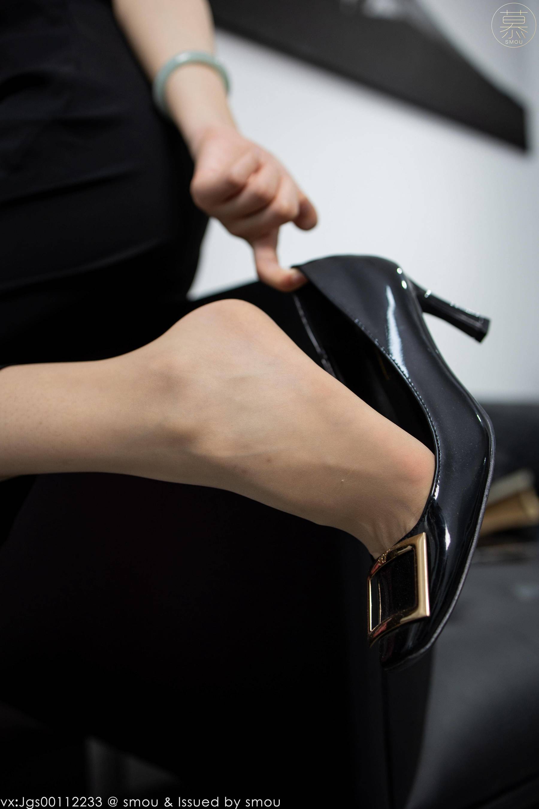 蜜系列 M035 可儿-图34