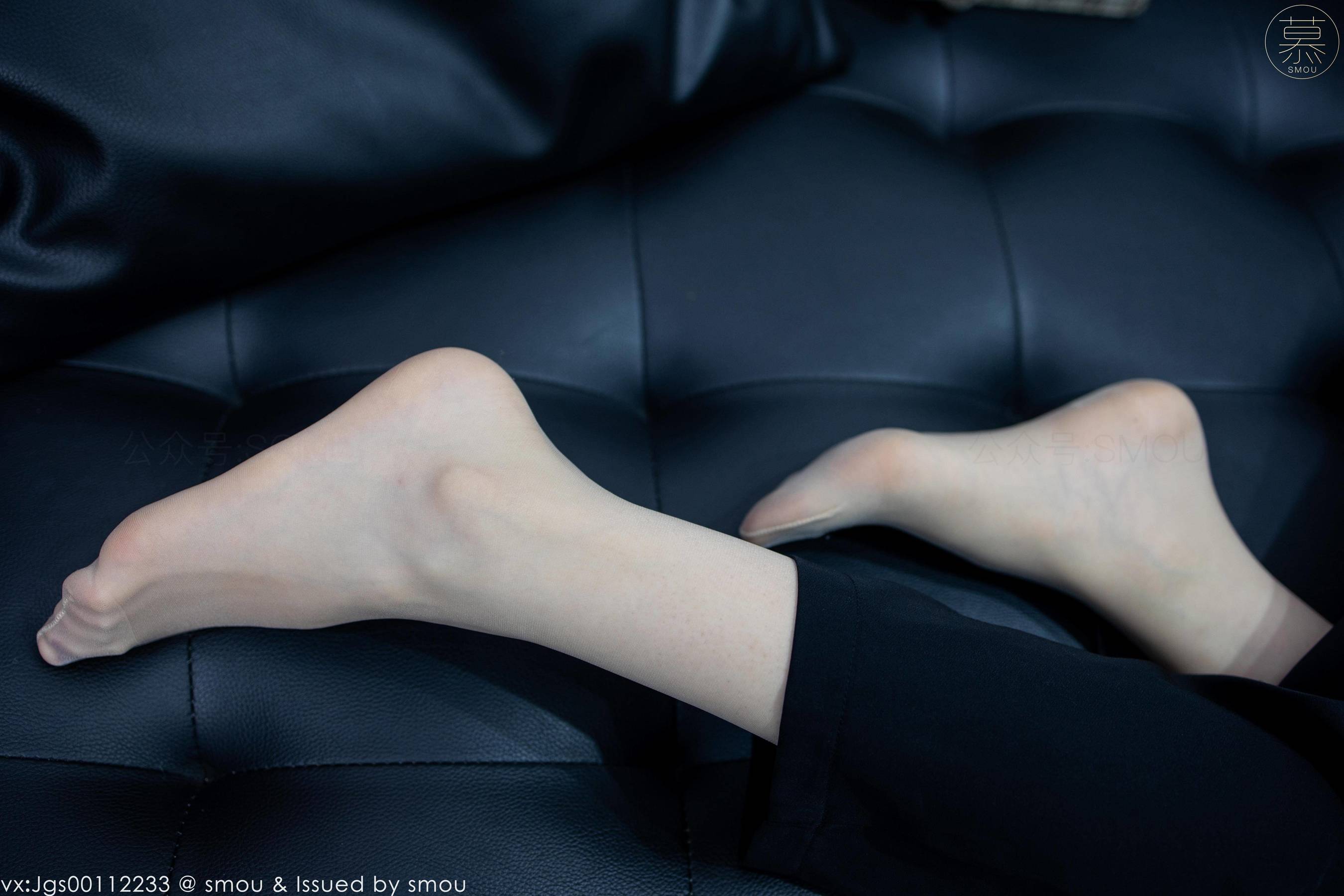 蜜系列 M035 可儿-图36