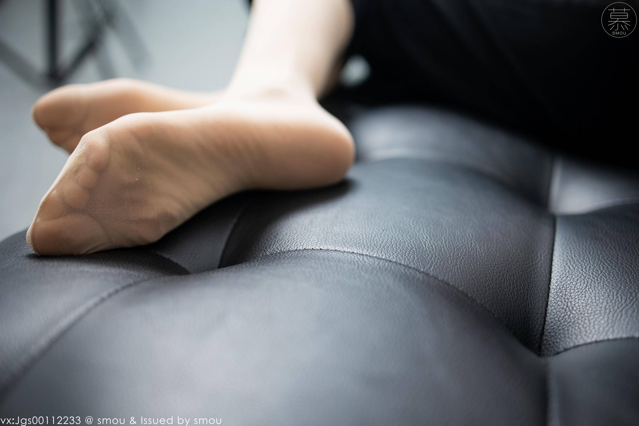 蜜系列 M035 可儿-图3