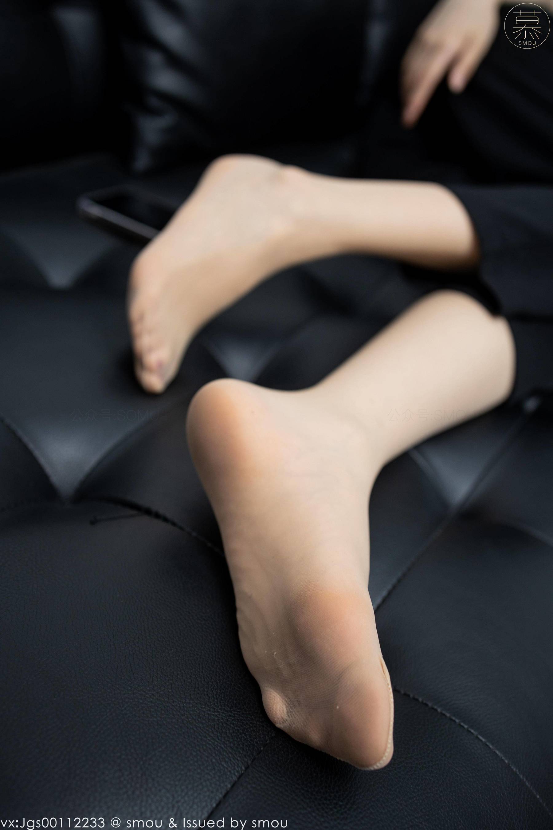 蜜系列 M035 可儿-图40