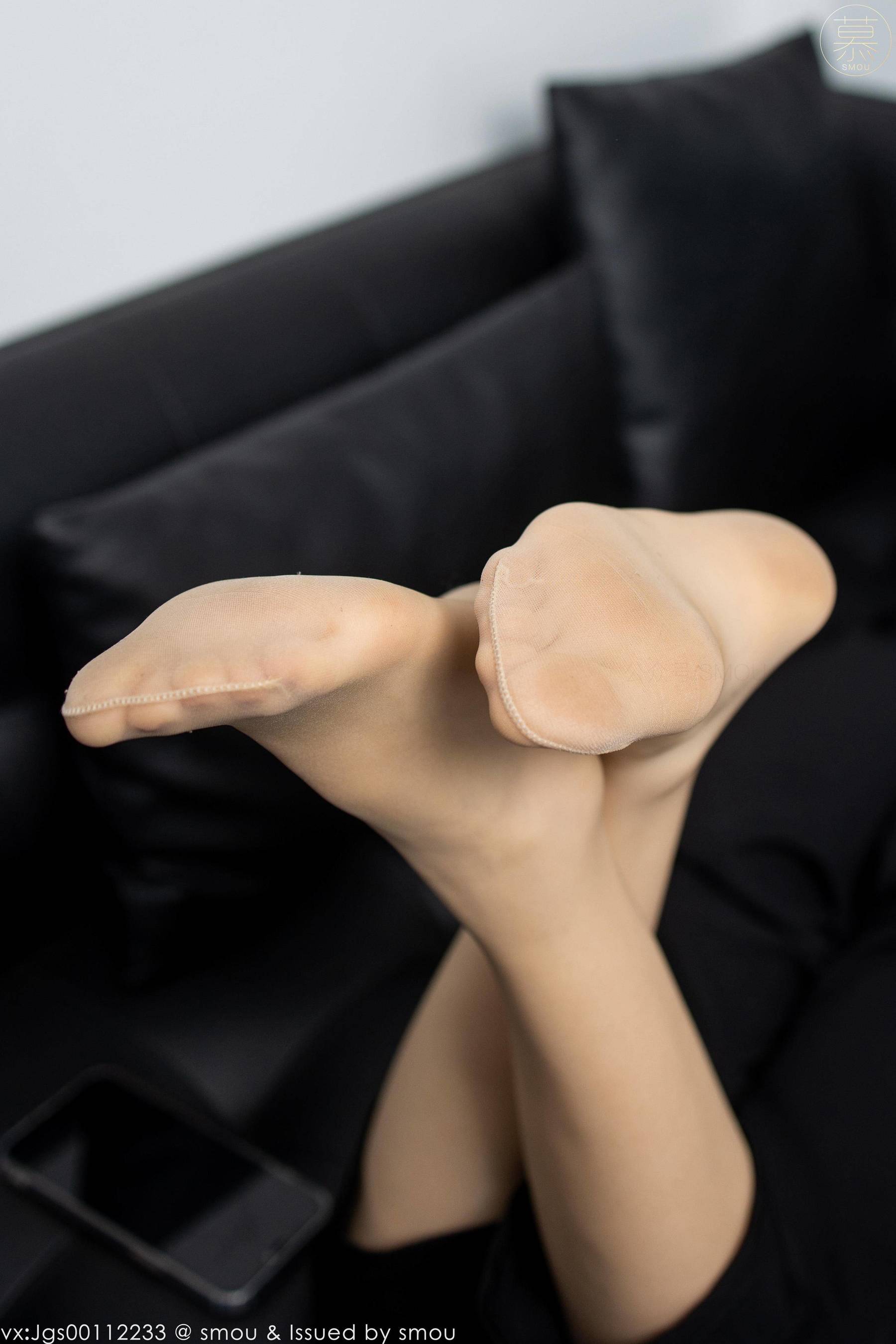 蜜系列 M035 可儿-图41