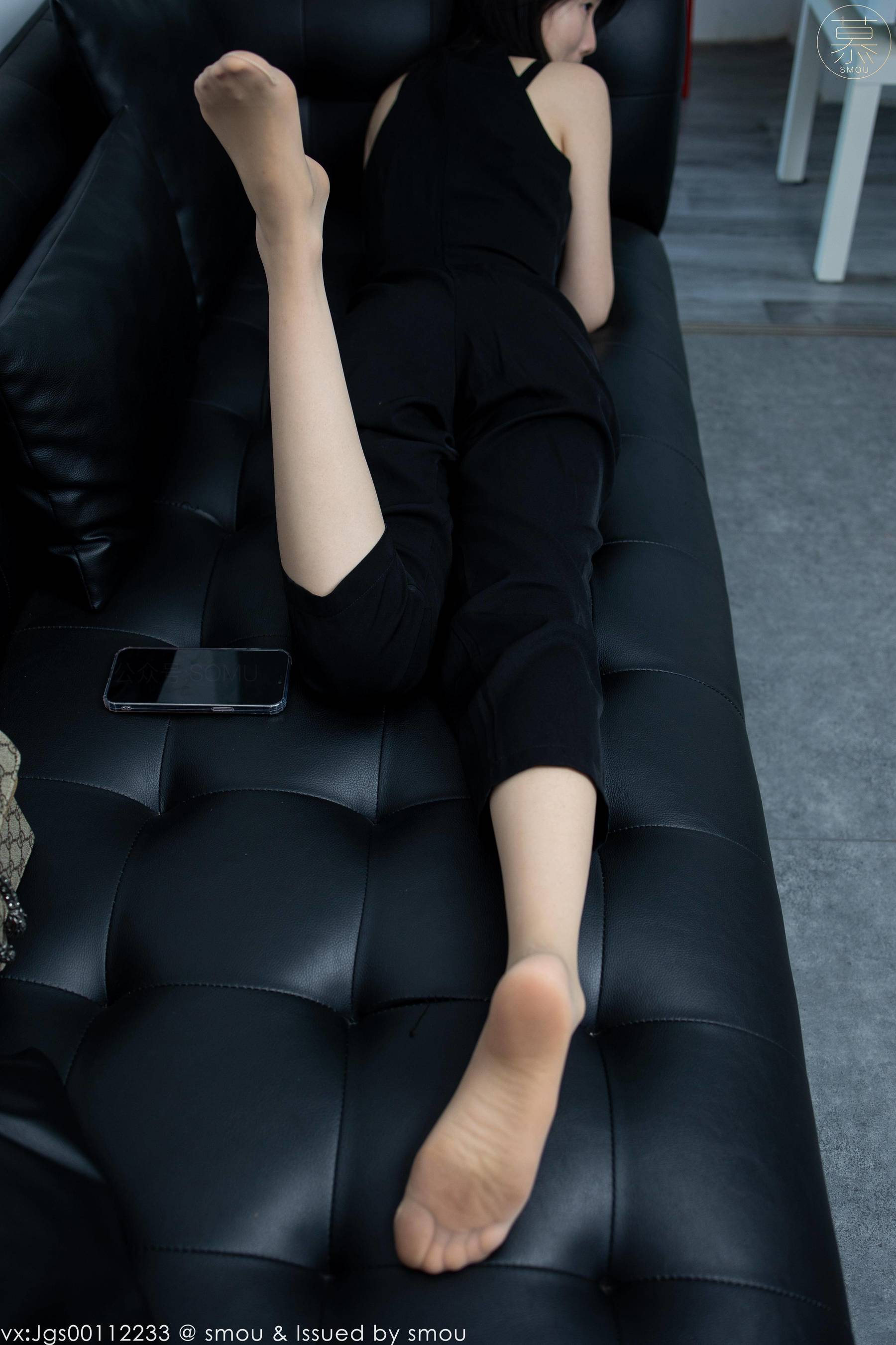 蜜系列 M035 可儿-图46