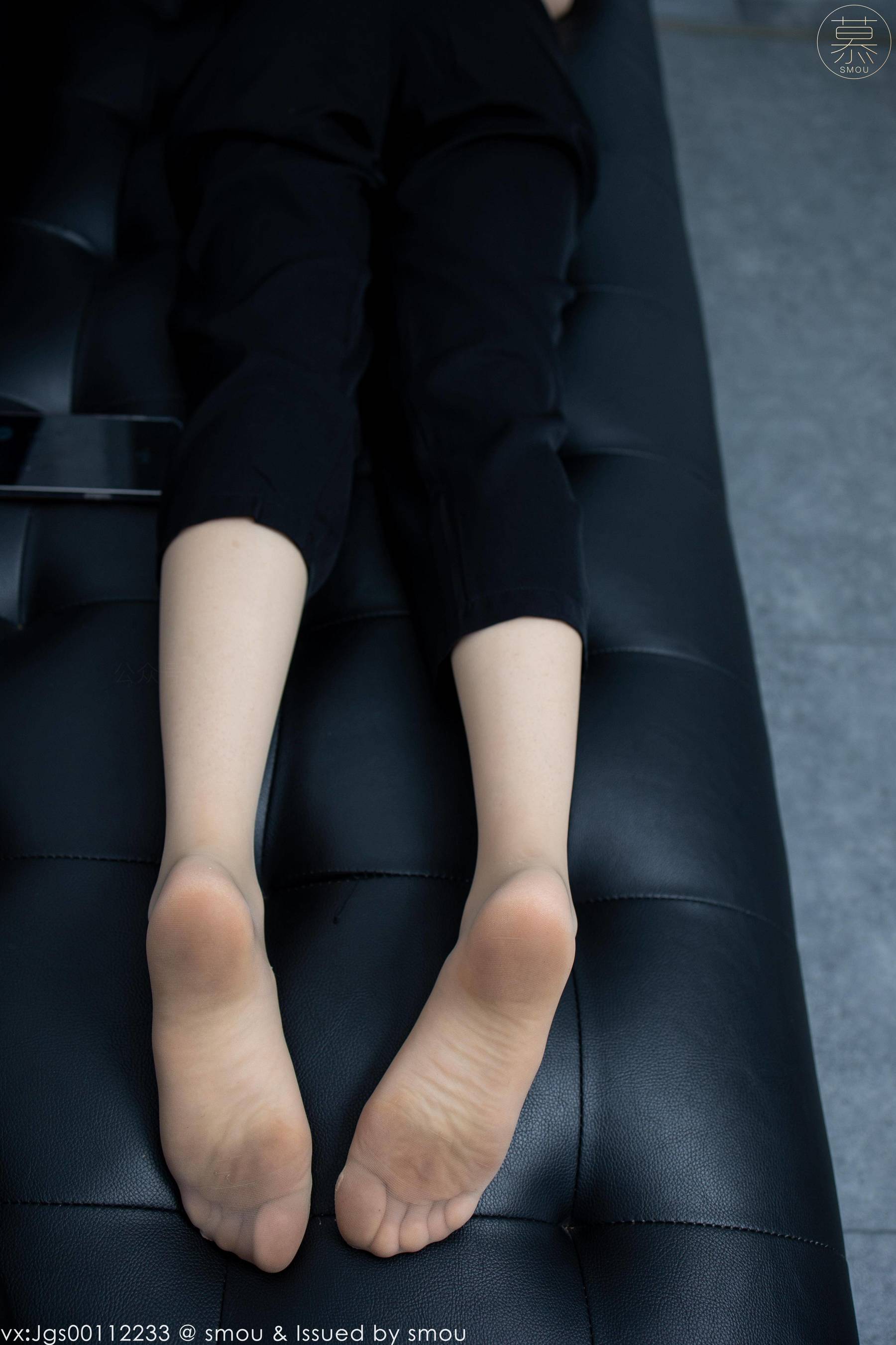 蜜系列 M035 可儿-图48