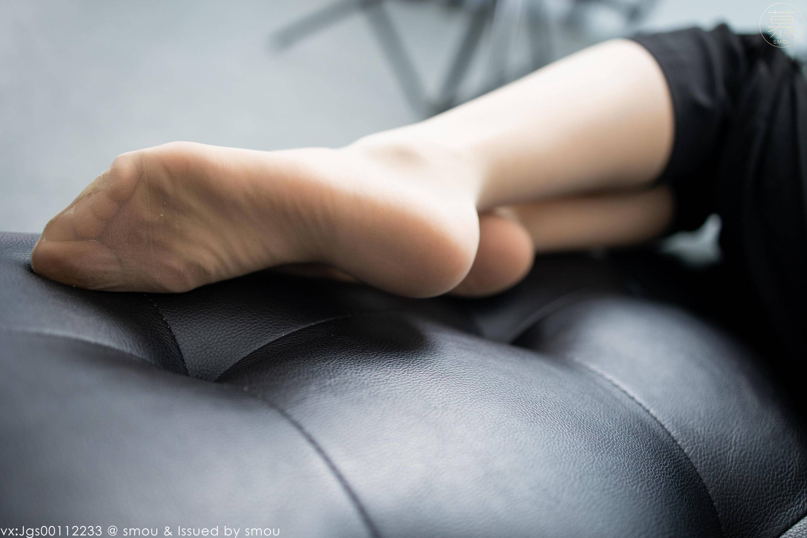 蜜系列 M035 可儿-图4