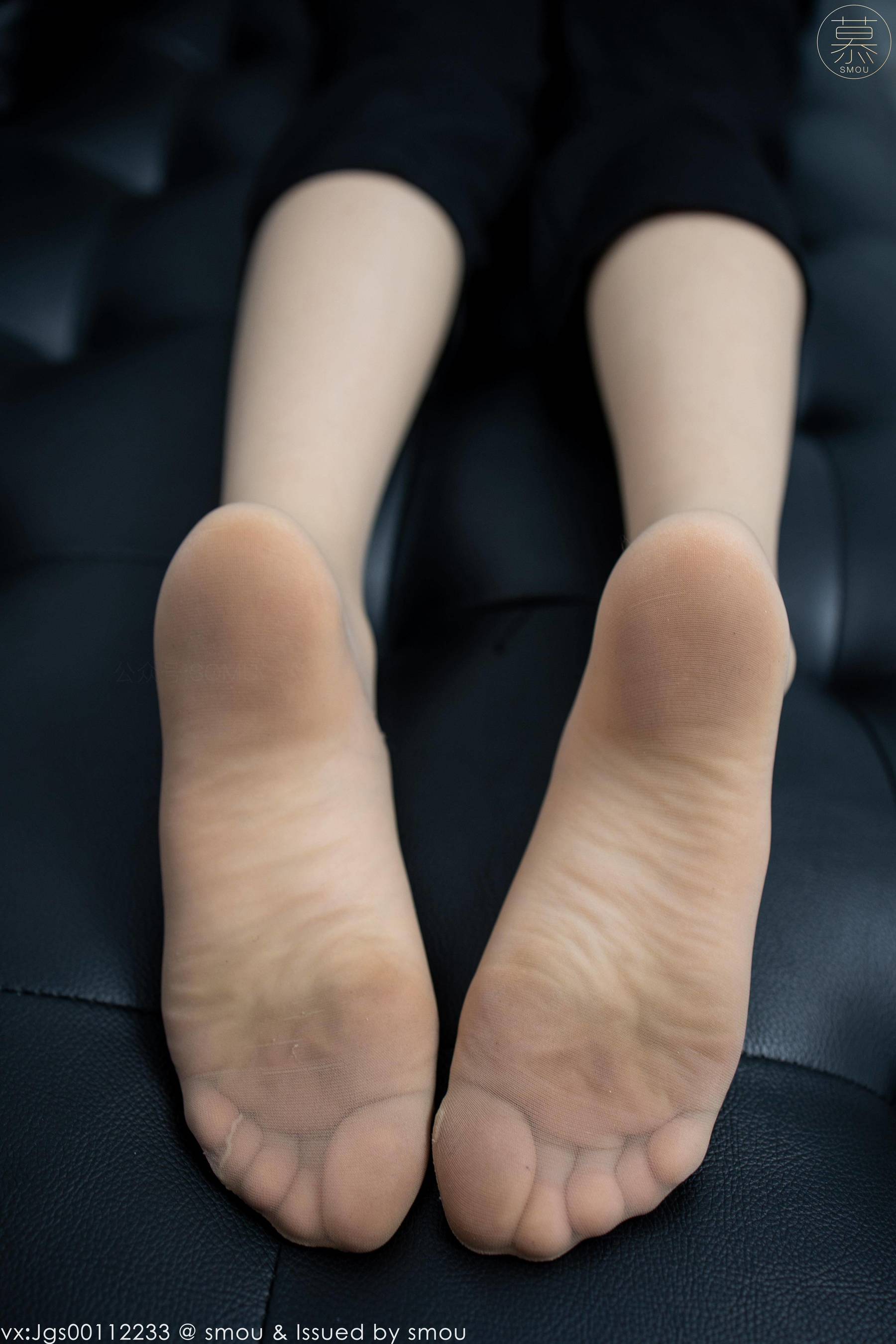 蜜系列 M035 可儿-图49