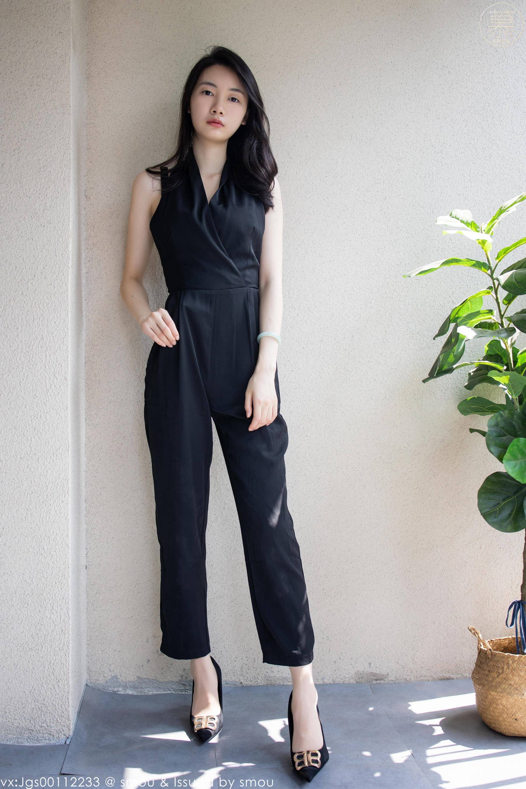 蜜系列 M035 可儿-图60