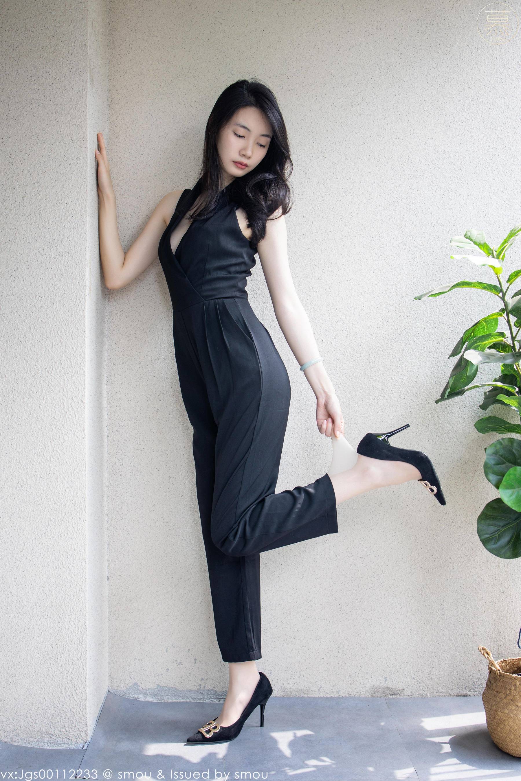 蜜系列 M035 可儿-图61