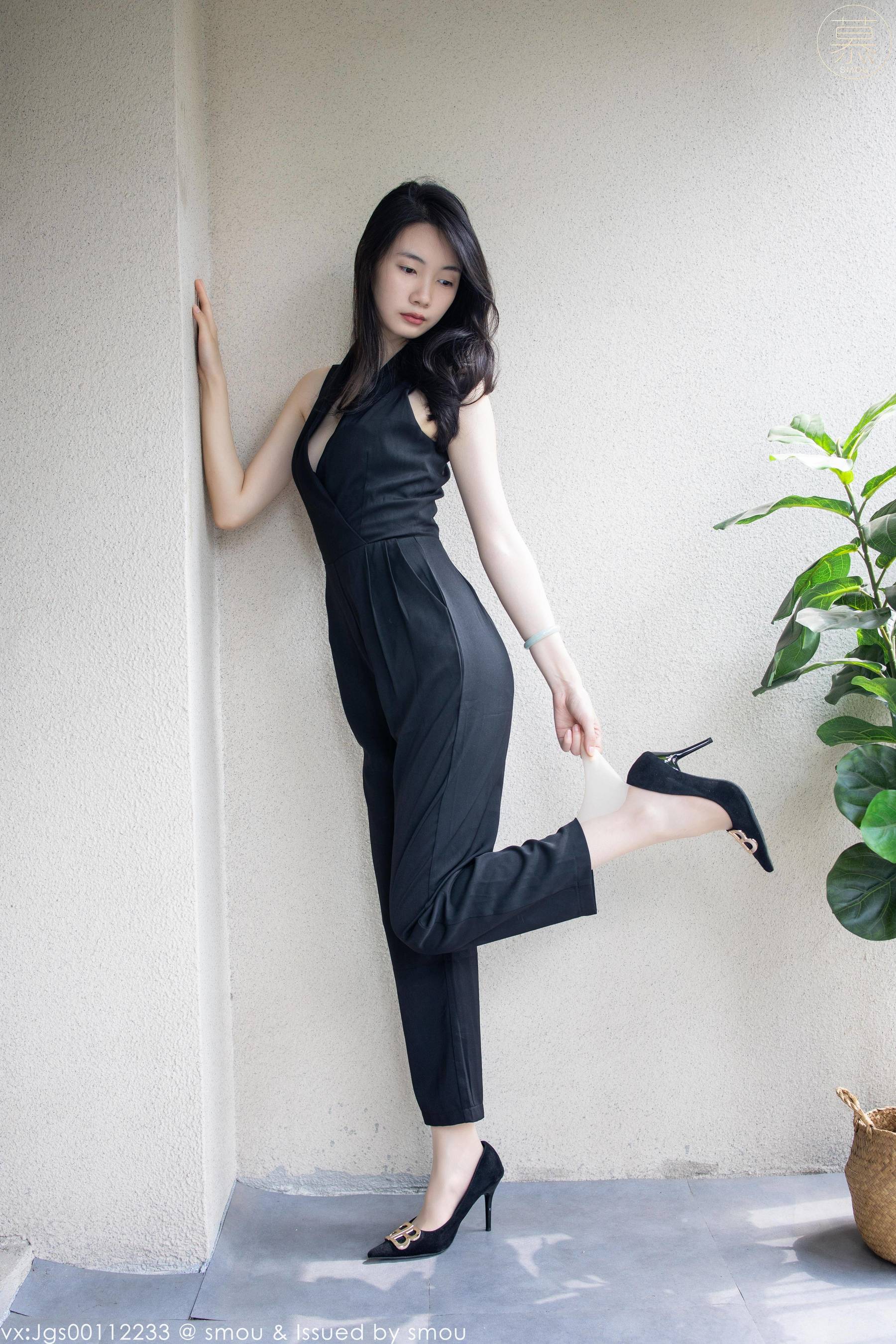 蜜系列 M035 可儿-图62