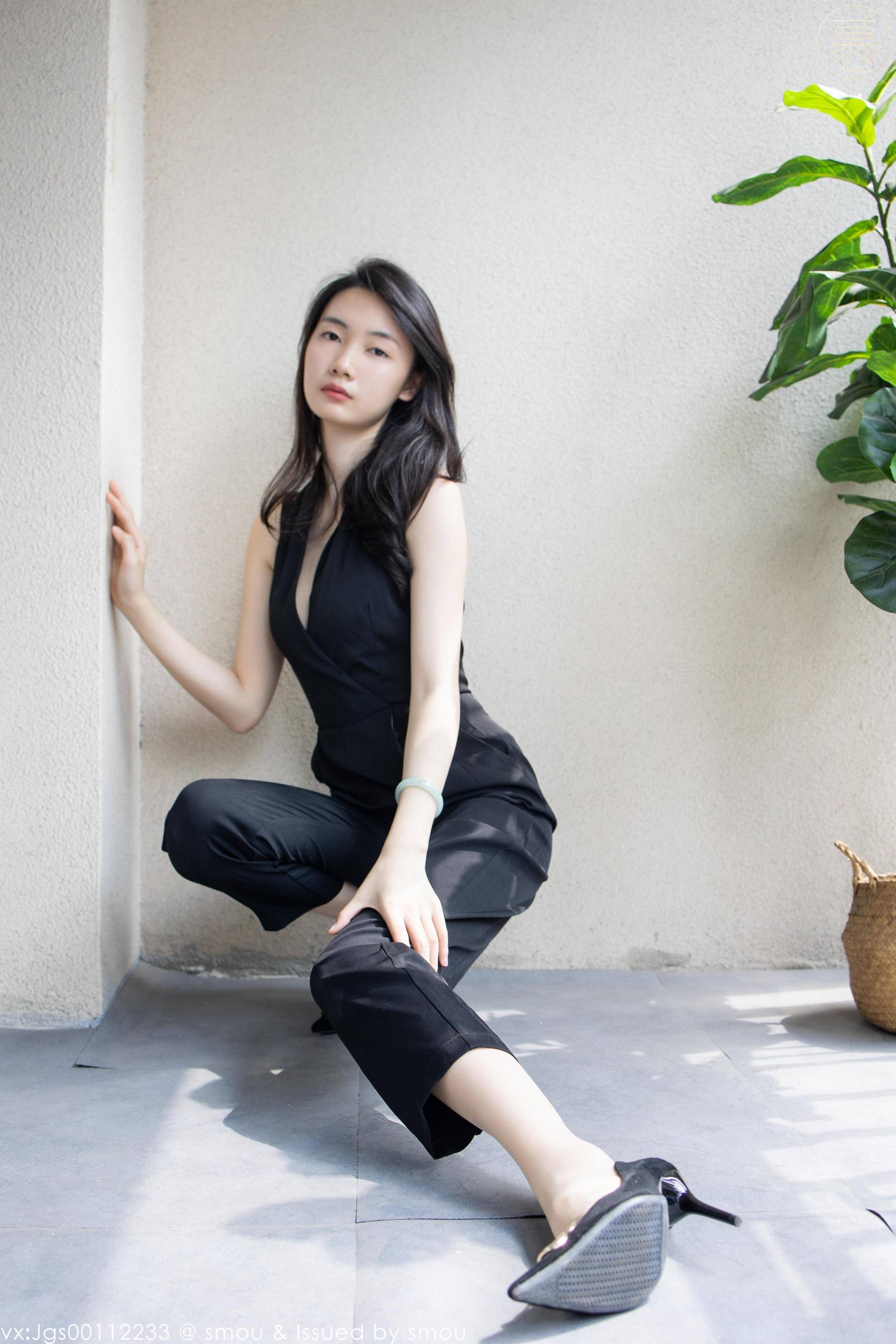 蜜系列 M035 可儿-图63