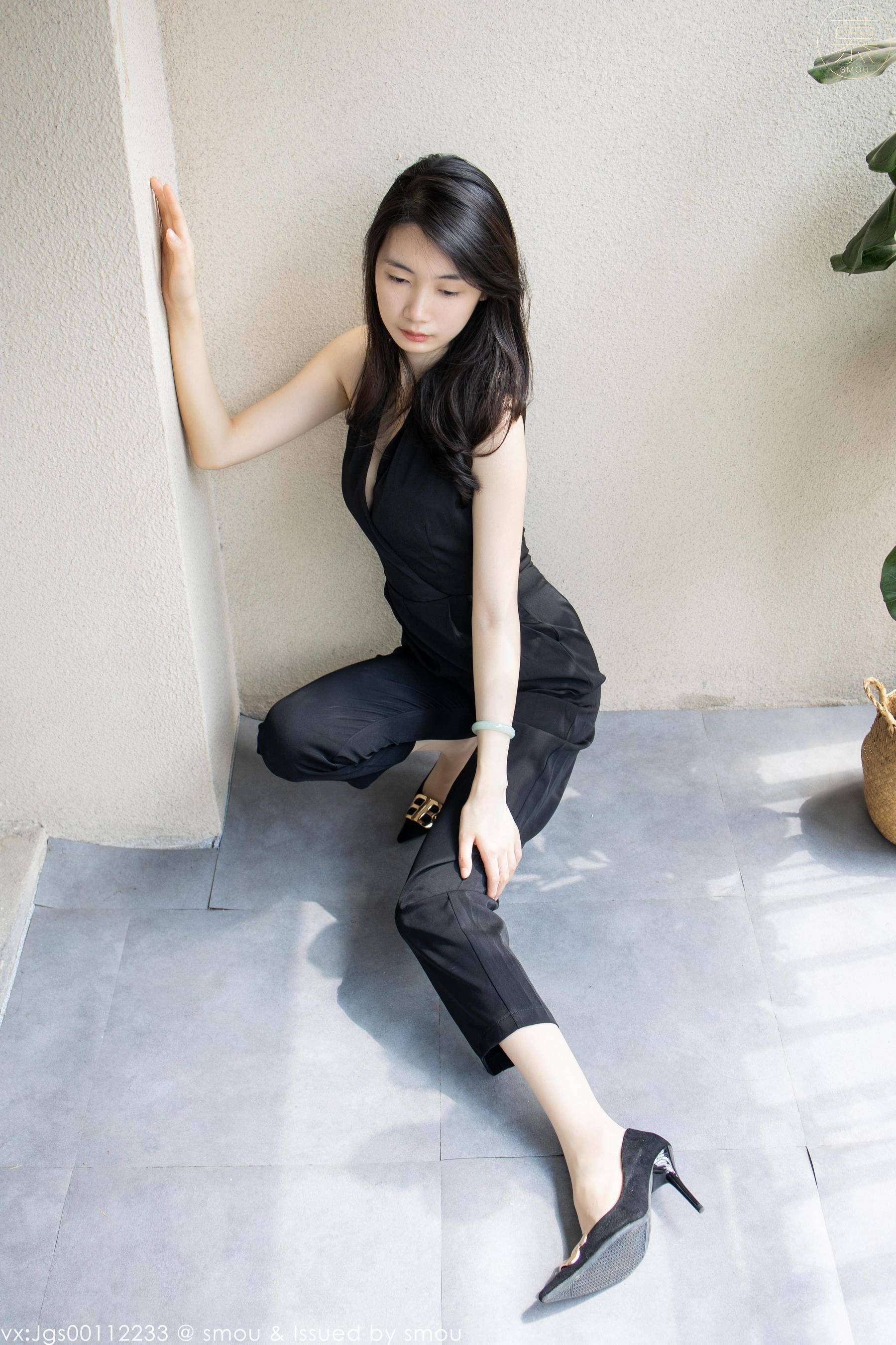 蜜系列 M035 可儿-图64