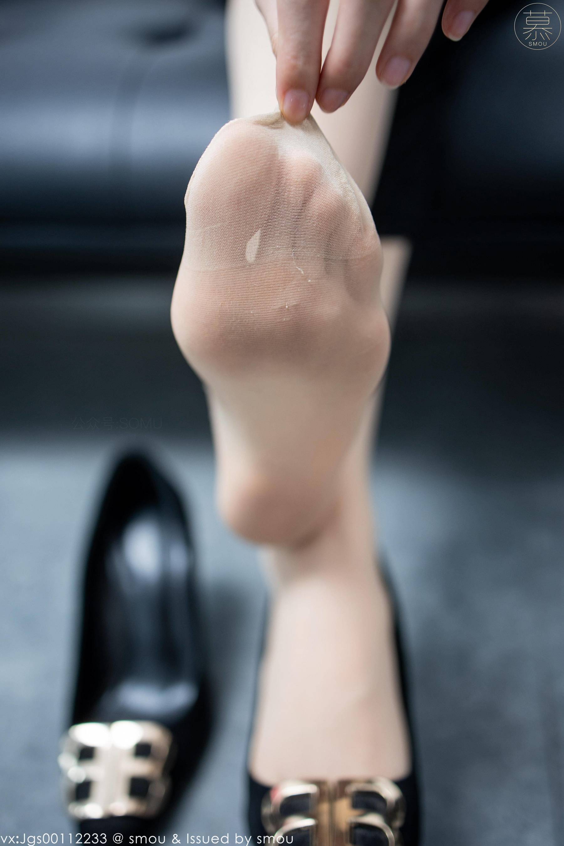 蜜系列 M035 可儿-图69