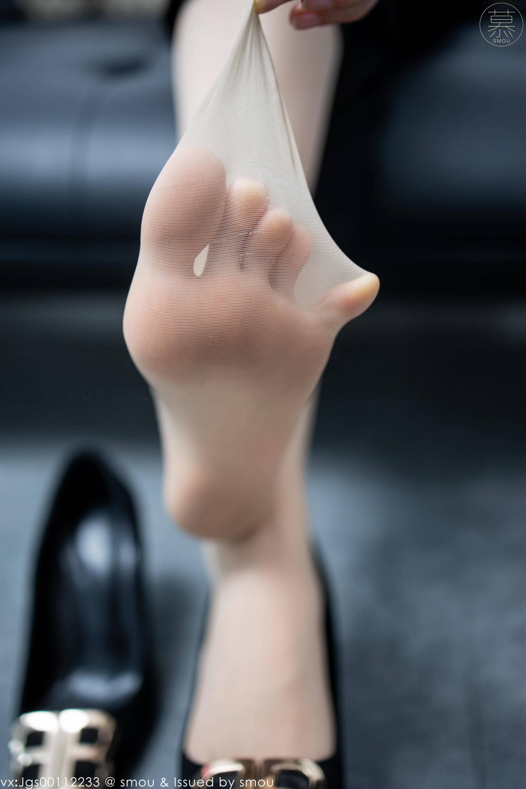 蜜系列 M035 可儿-图70