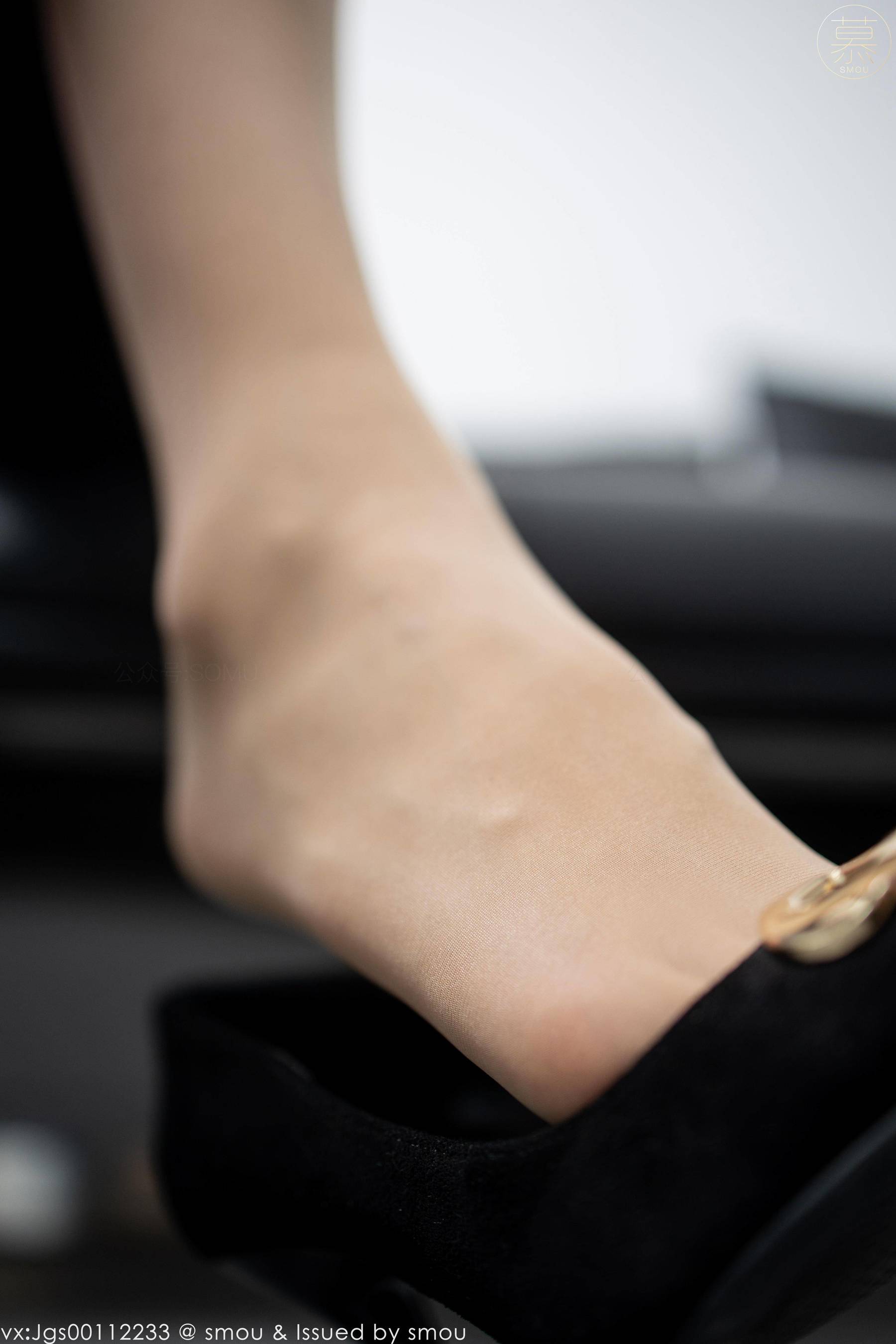 蜜系列 M035 可儿-图77