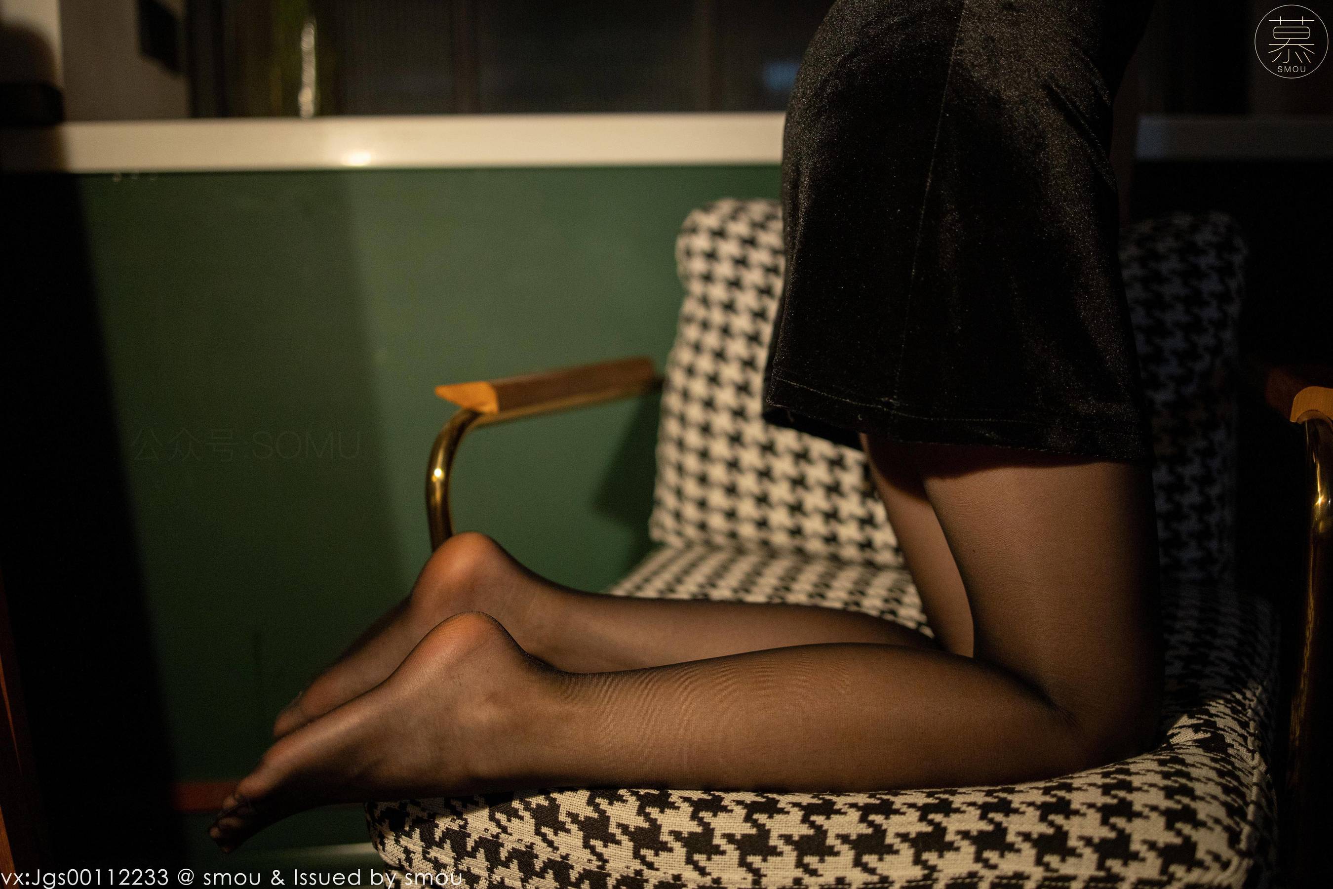 蜜系列 M036 喵小酱-图15