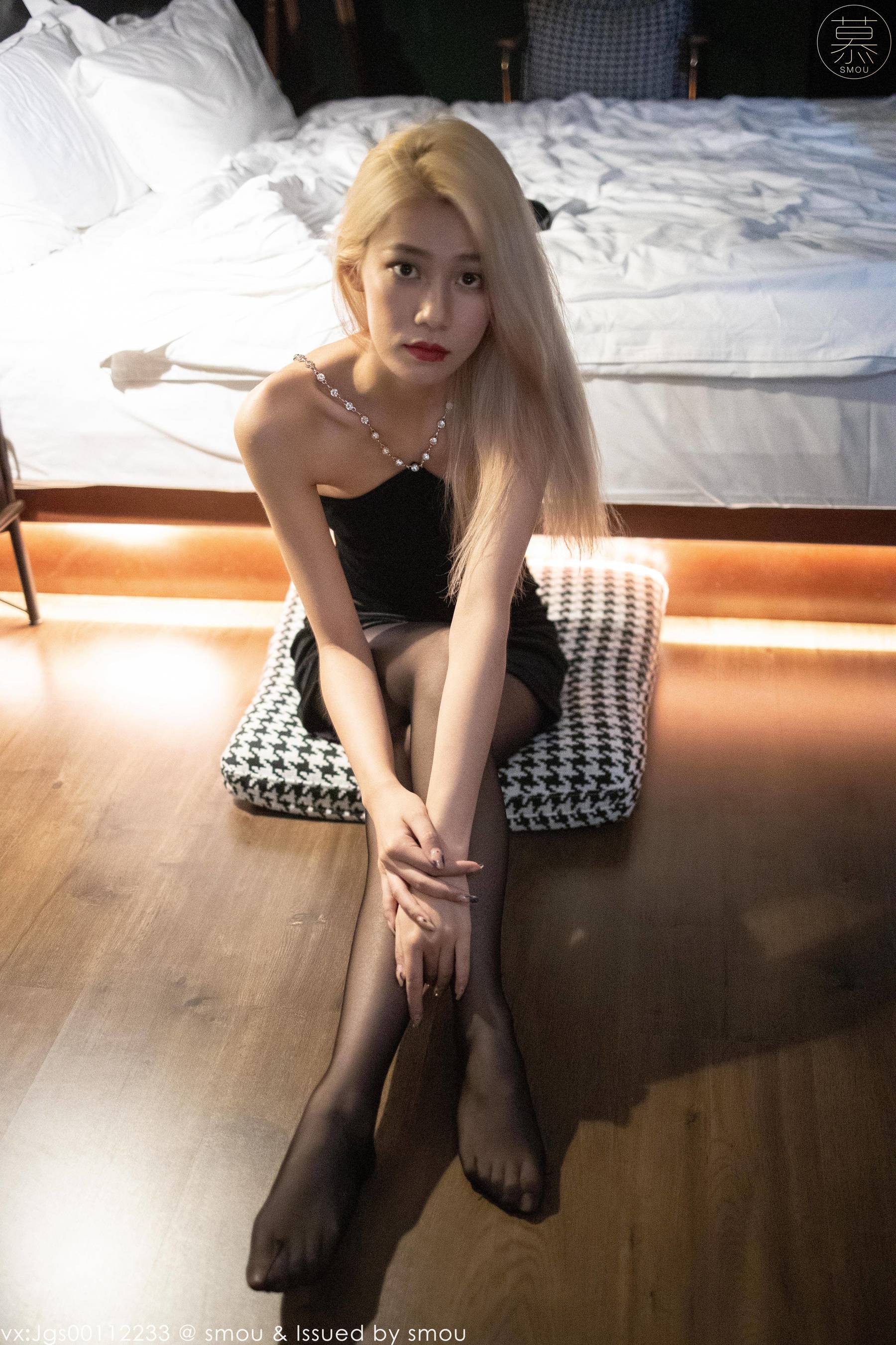 蜜系列 M036 喵小酱-图36