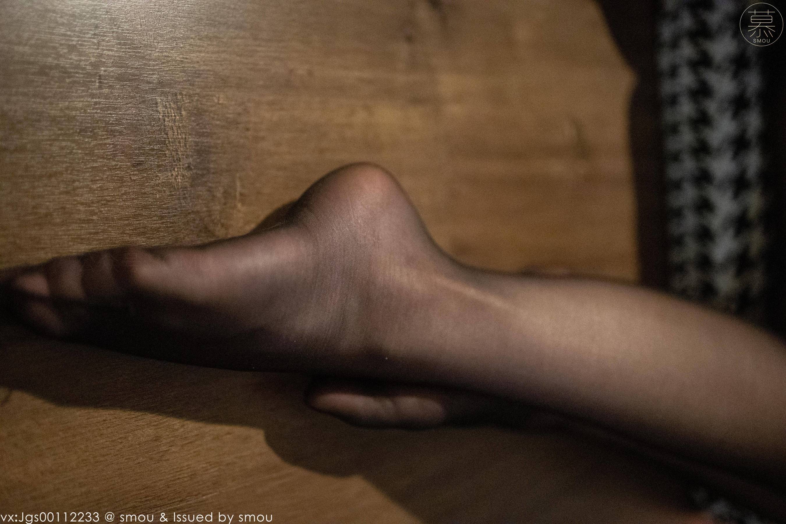 蜜系列 M036 喵小酱-图44