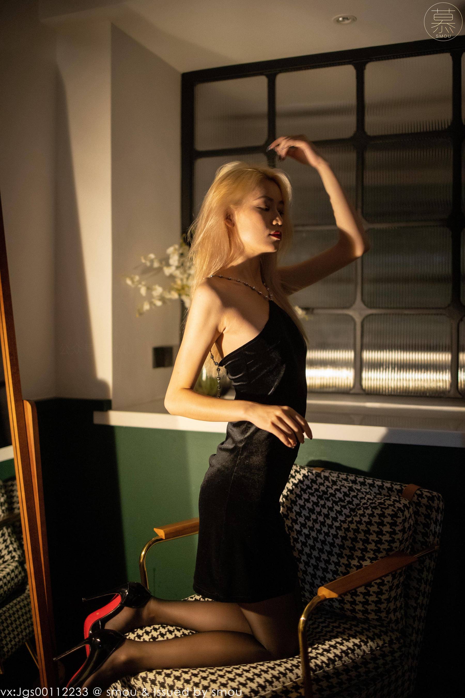 蜜系列 M036 喵小酱-图7