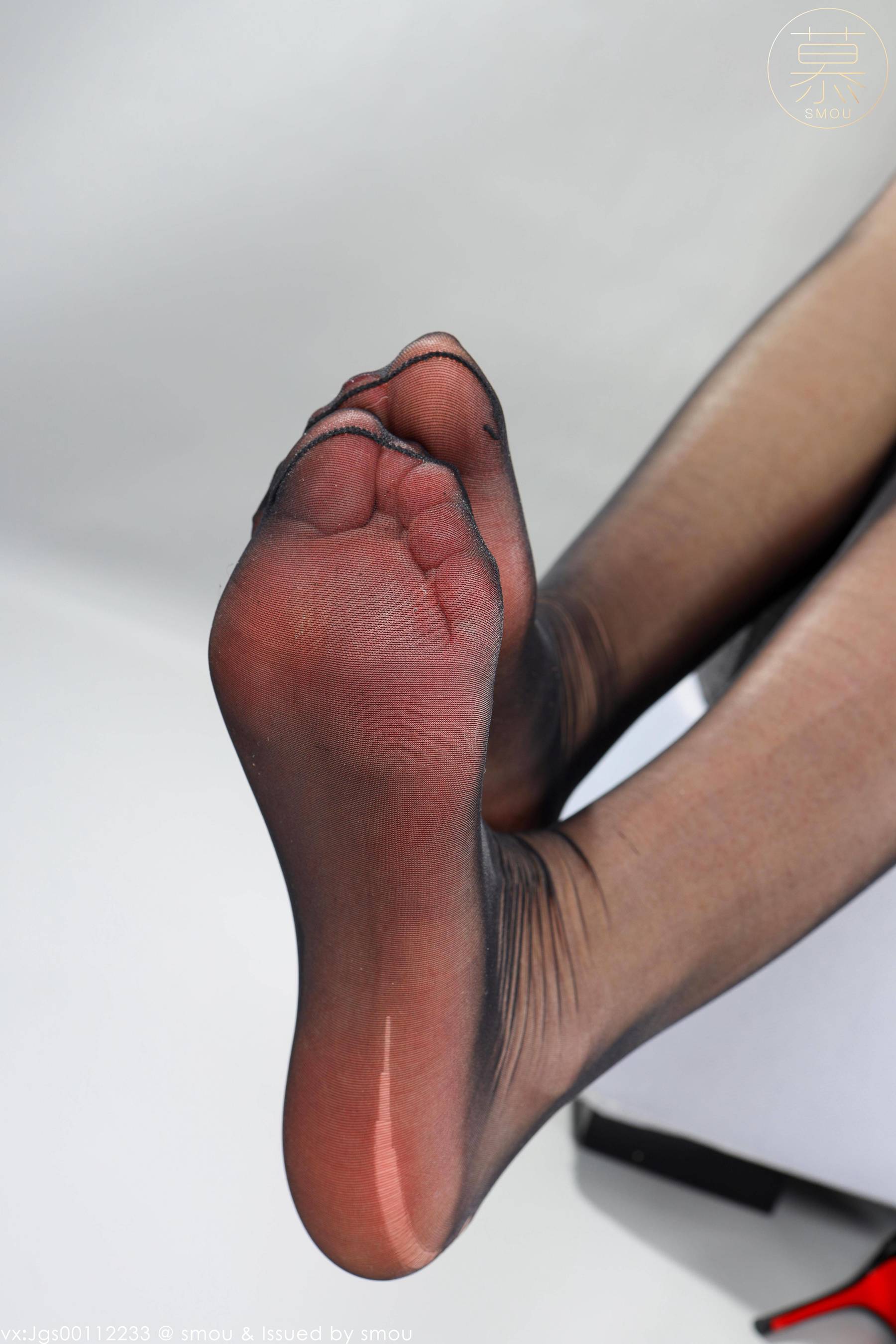 蜜系列 M037 双双-图35