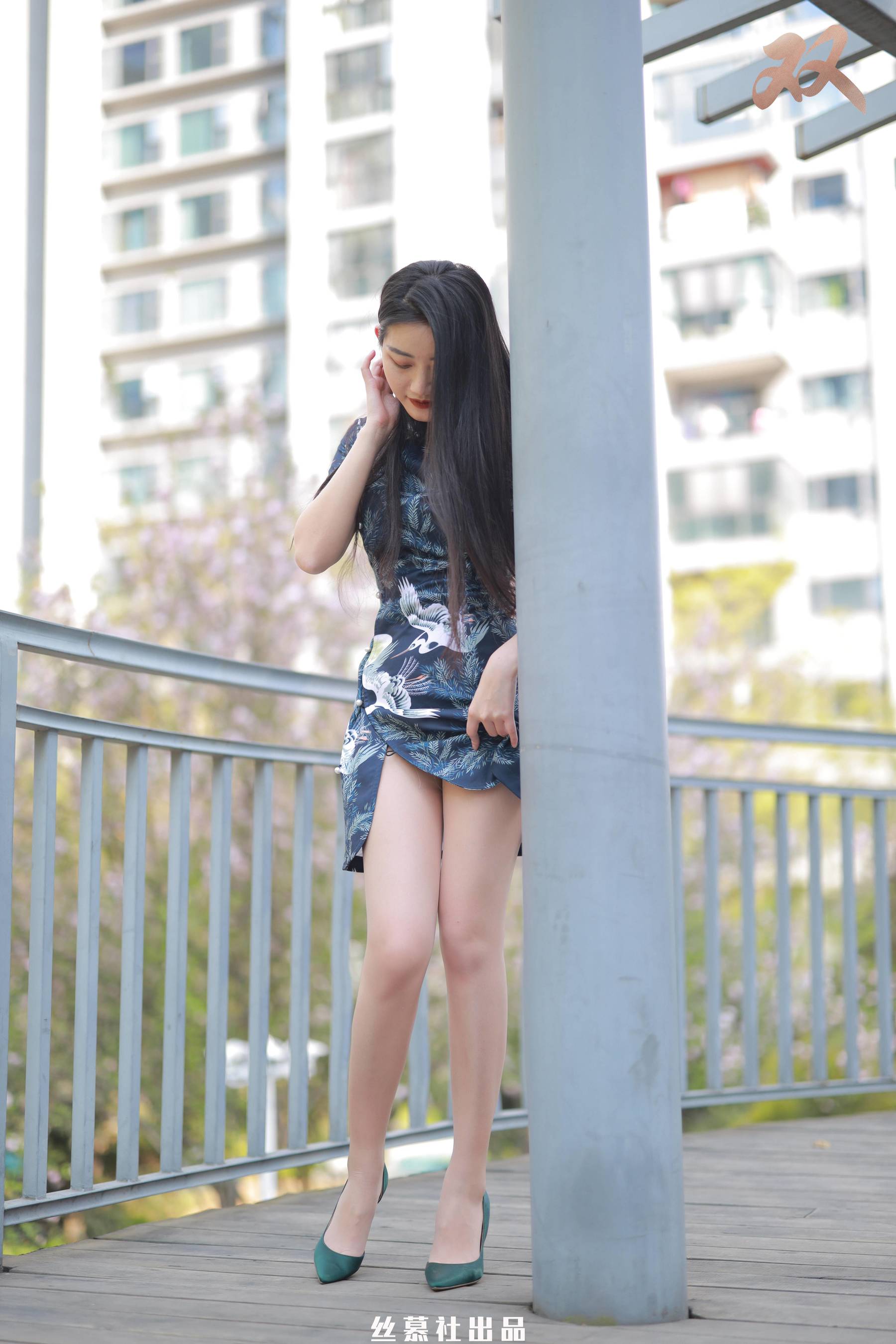 蜜系列 M038 双双-图16