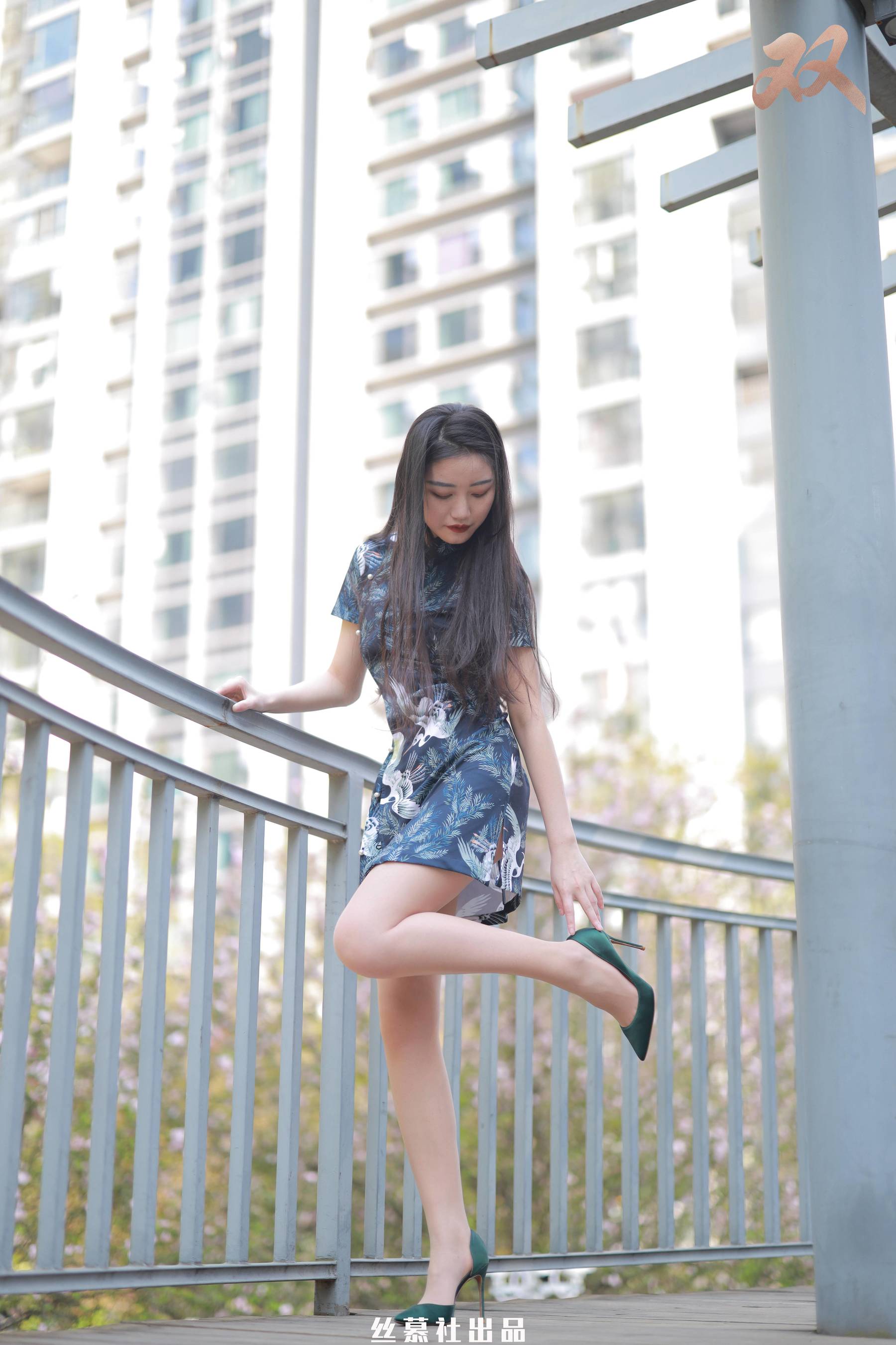 蜜系列 M038 双双-图17