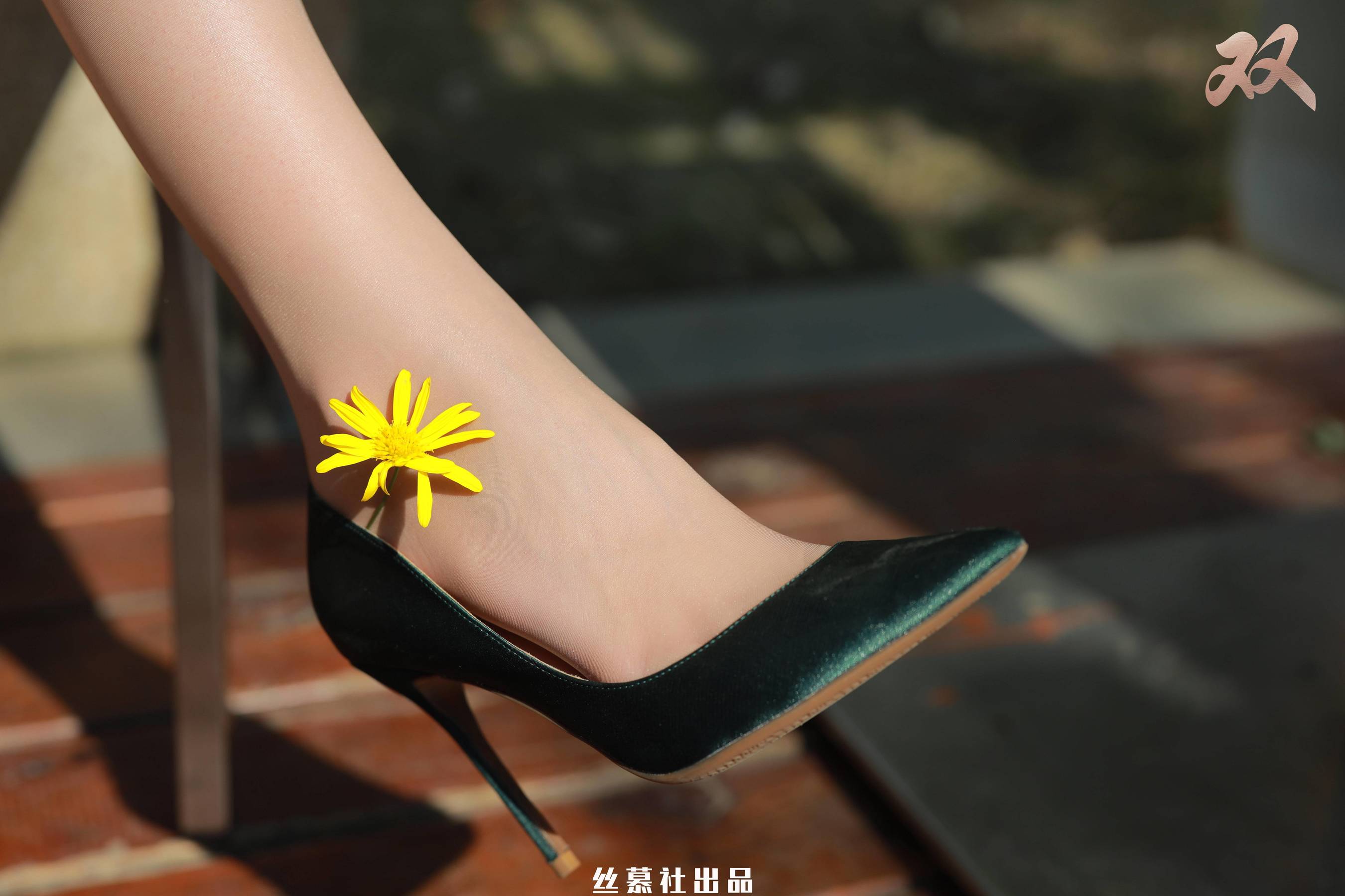 蜜系列 M038 双双-图26