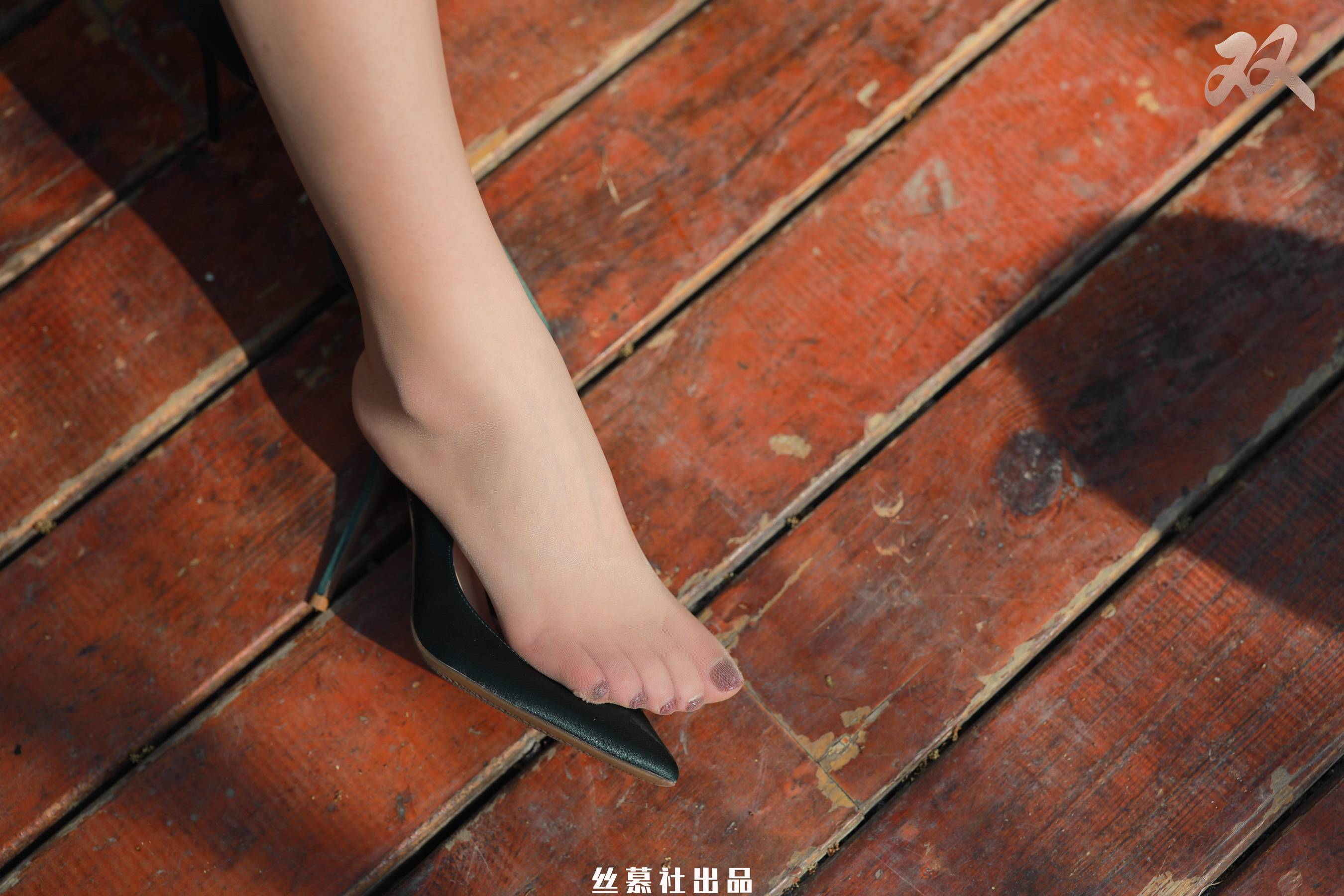 蜜系列 M038 双双-图29