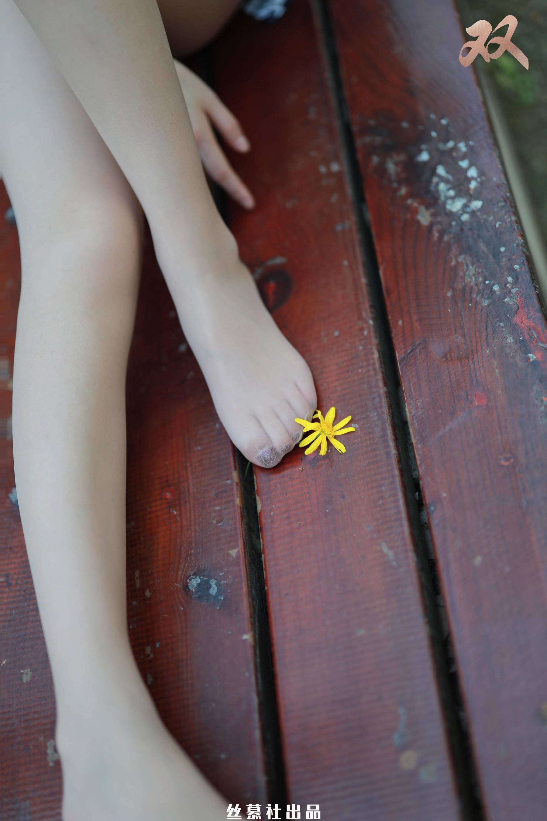 蜜系列 M038 双双-图34