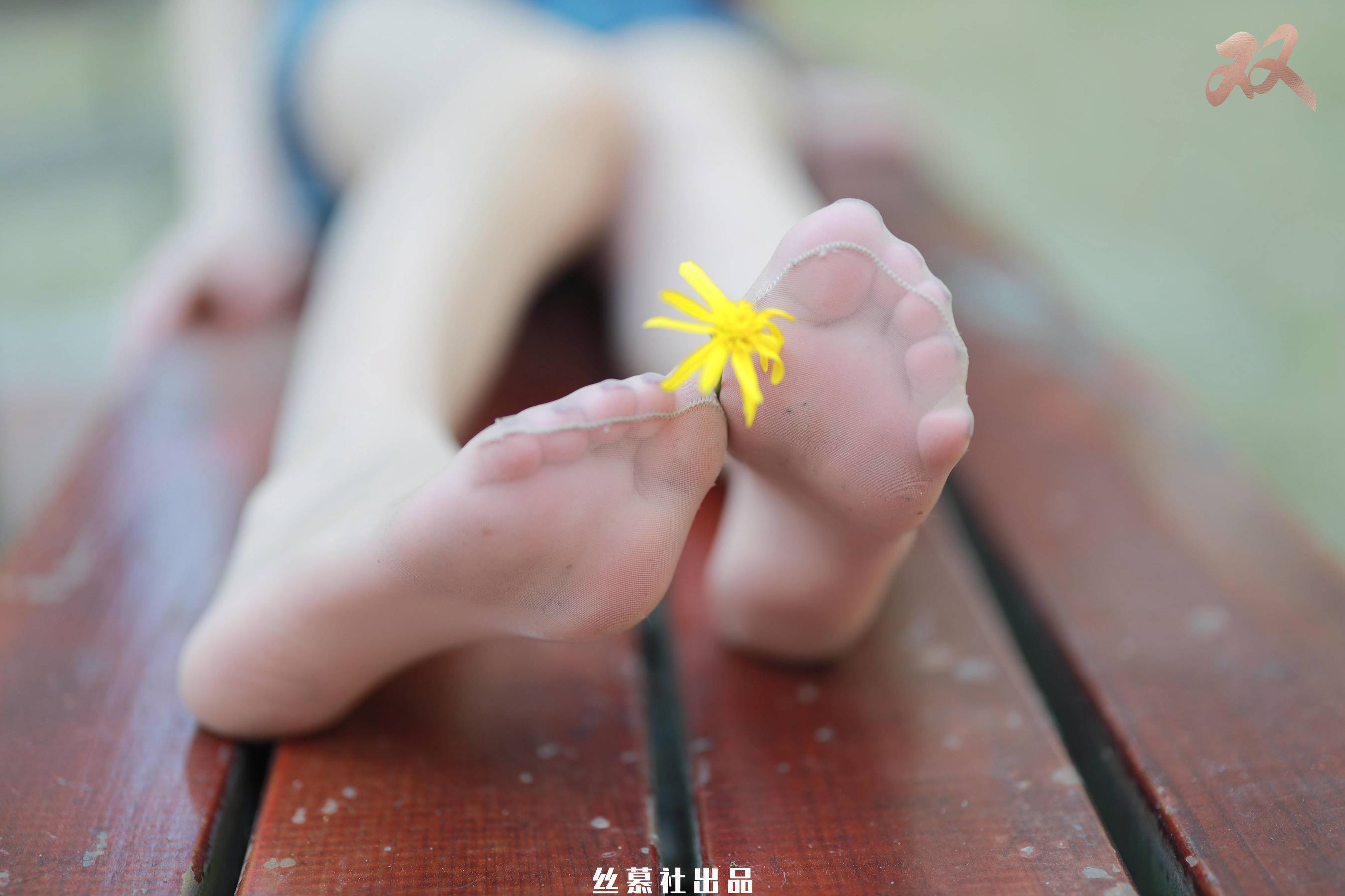 蜜系列 M038 双双-图36