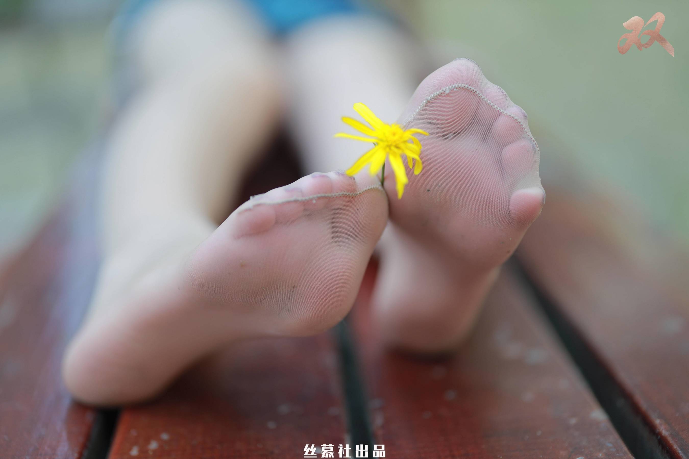 蜜系列 M038 双双-图37