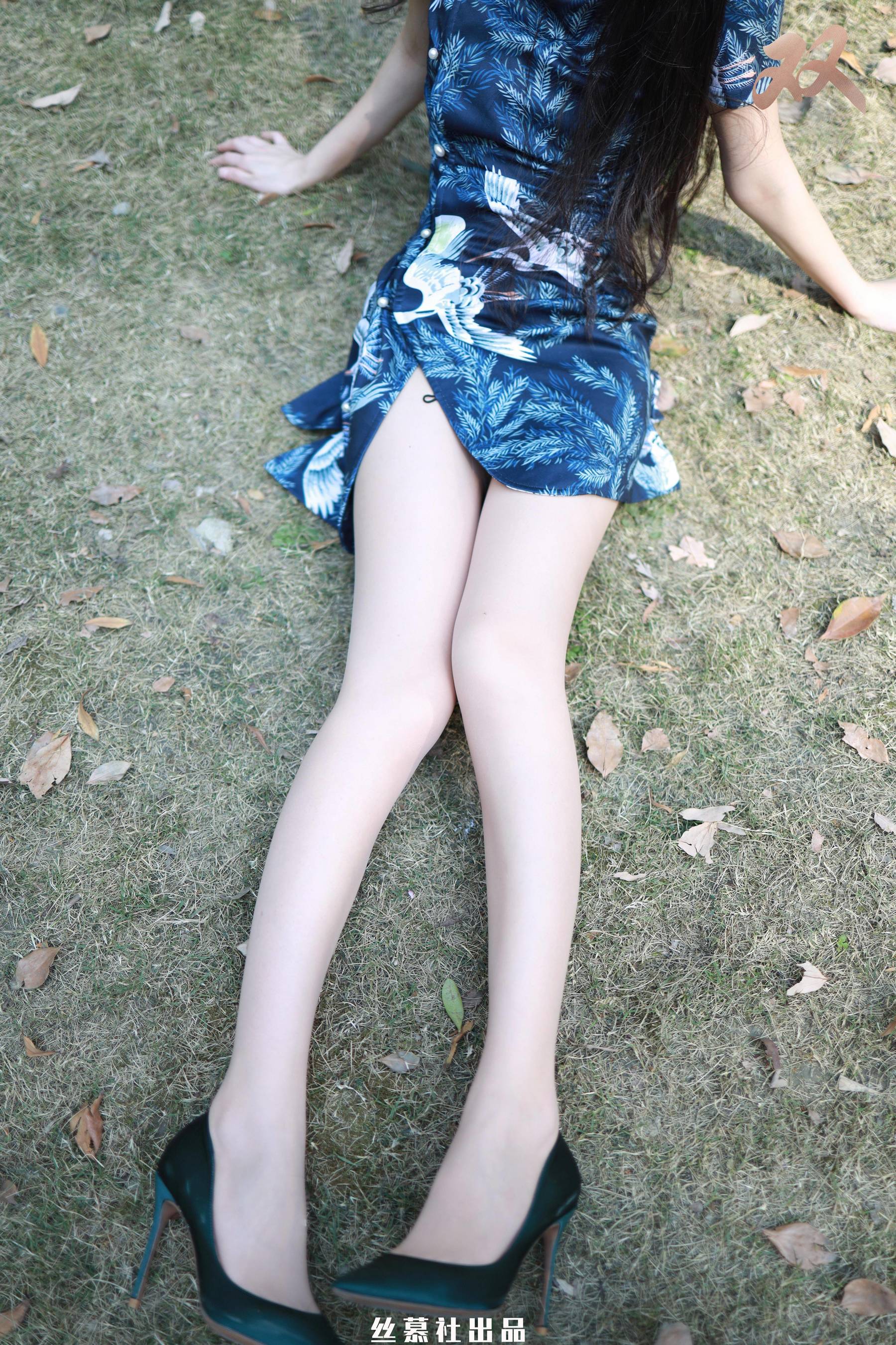 蜜系列 M038 双双-图51